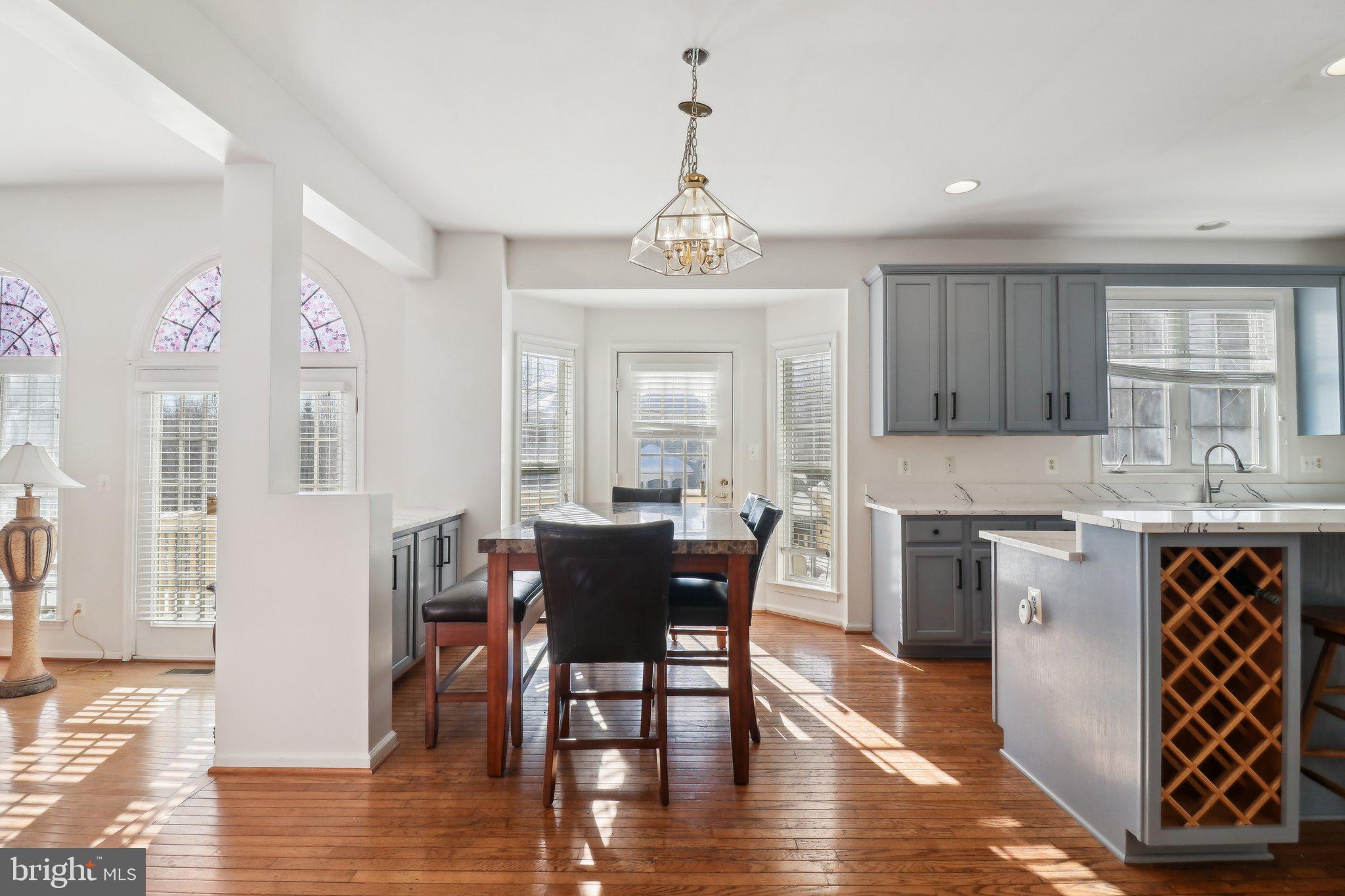POWELLS LANDING - Residential