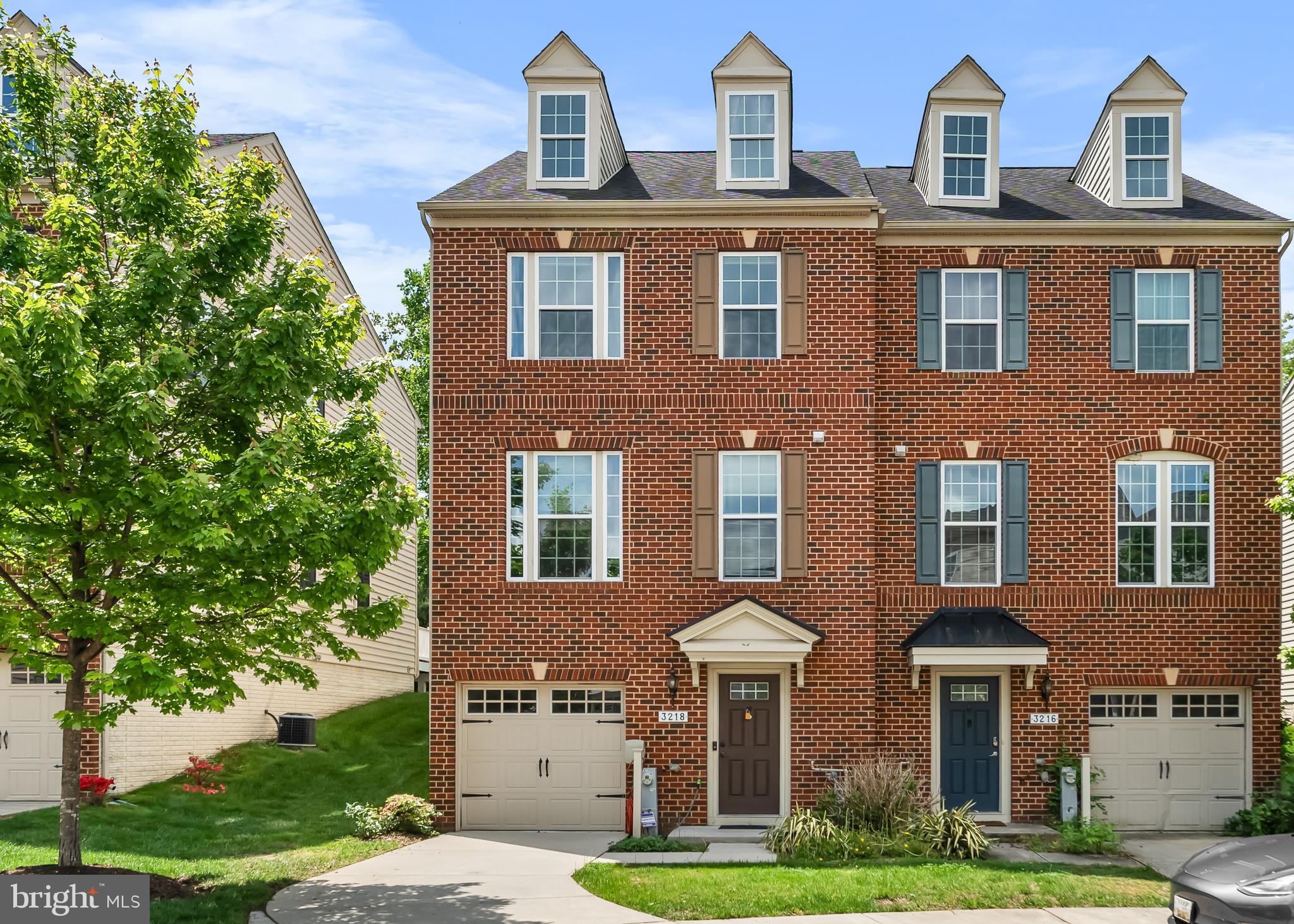 ELLICOTT CROSSING - Residential Lease
