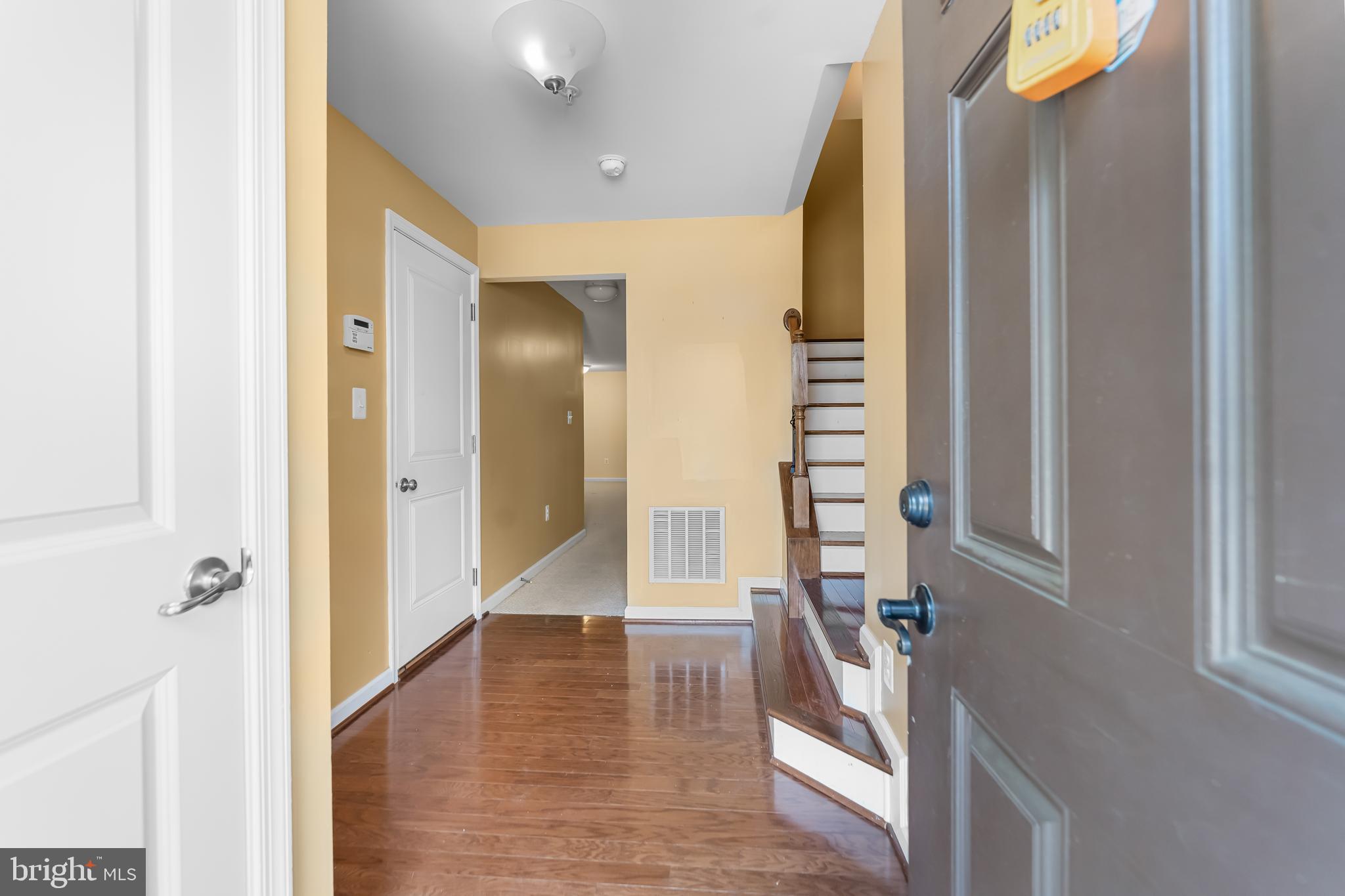 ELLICOTT CROSSING - Residential Lease