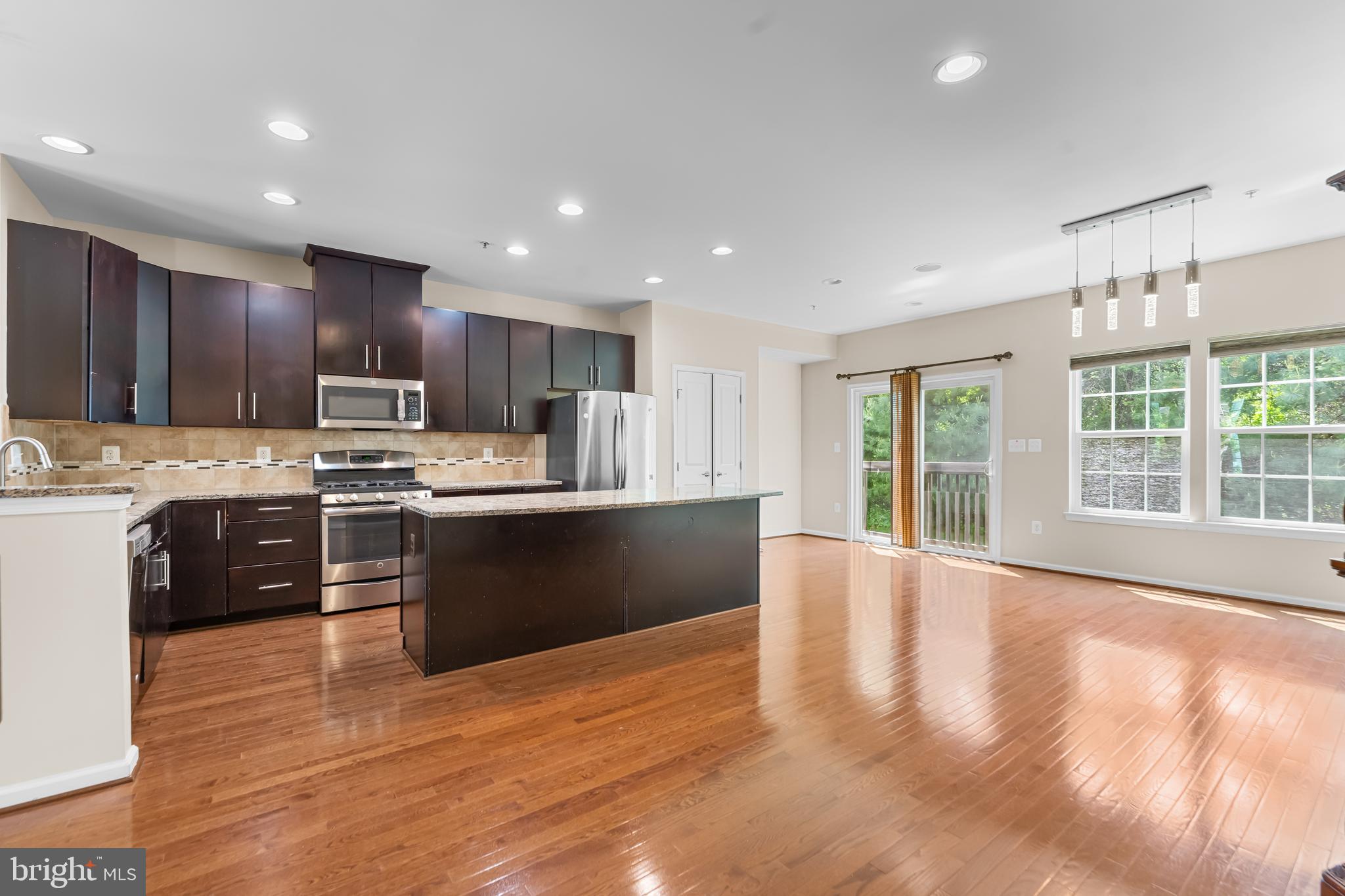 ELLICOTT CROSSING - Residential Lease