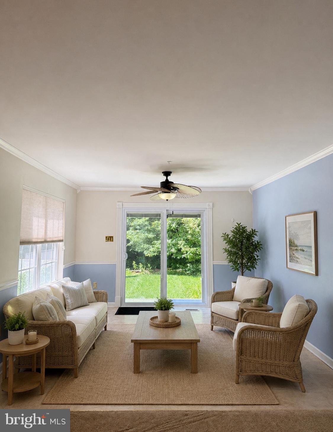 WINTERS RUN MANOR - Residential