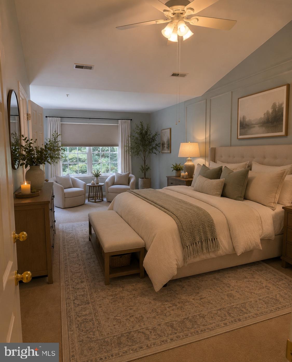 WINTERS RUN MANOR - Residential