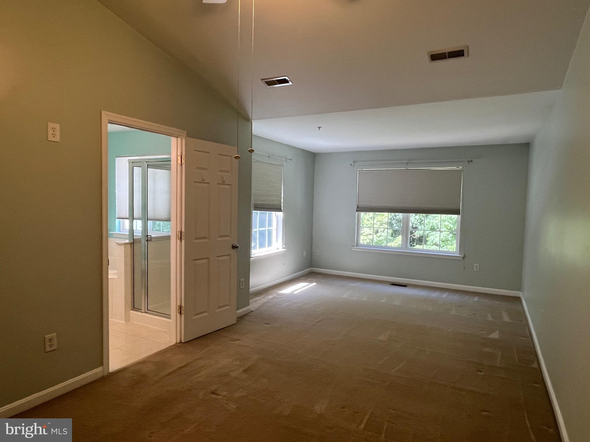 WINTERS RUN MANOR - Residential