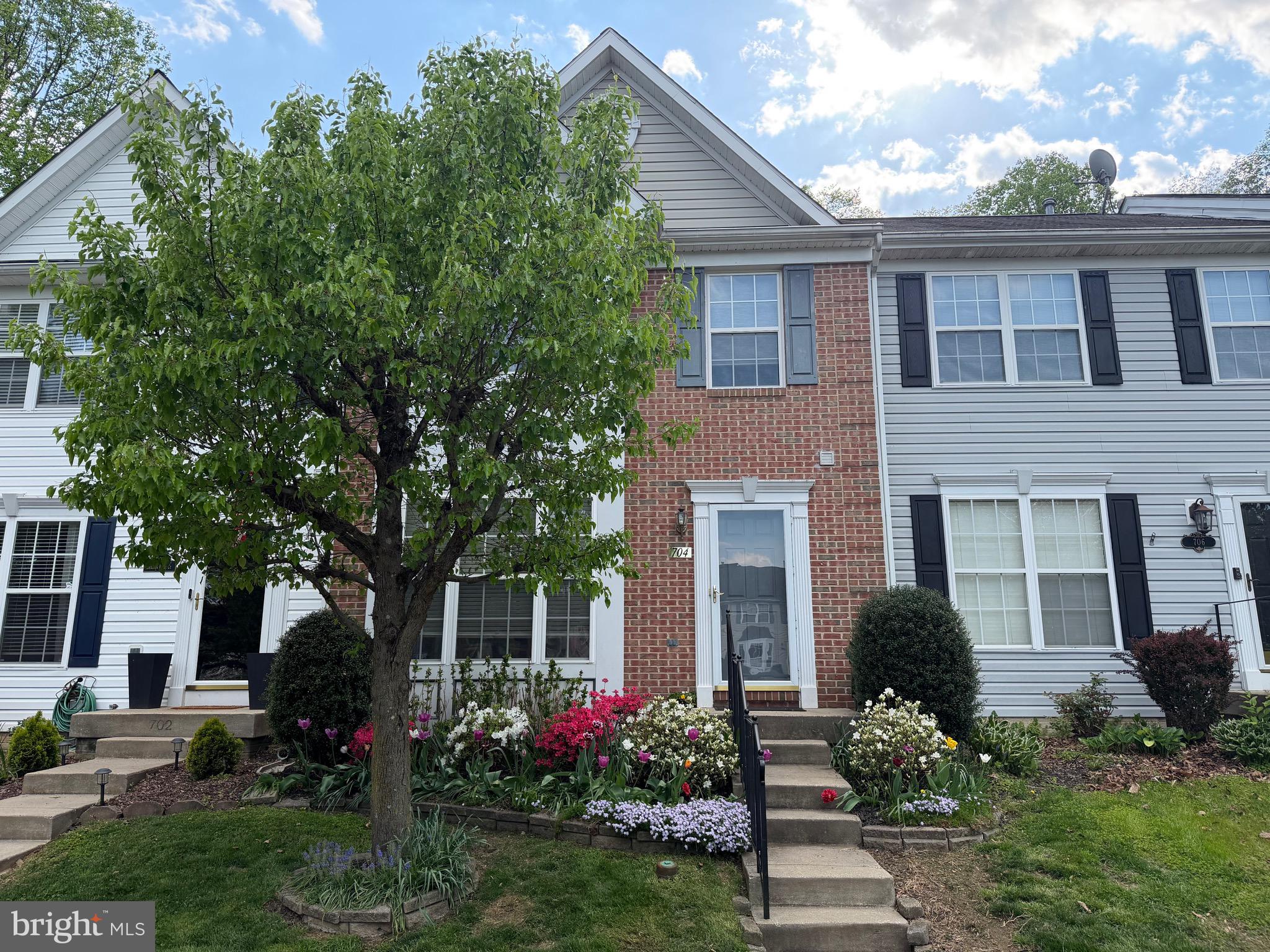 WINTERS RUN MANOR - Residential
