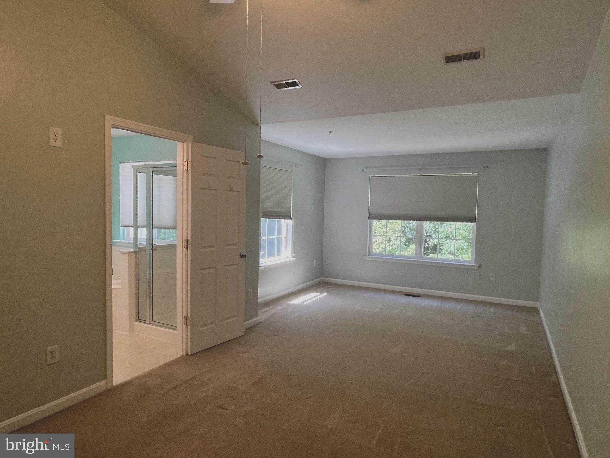 WINTERS RUN MANOR - Residential