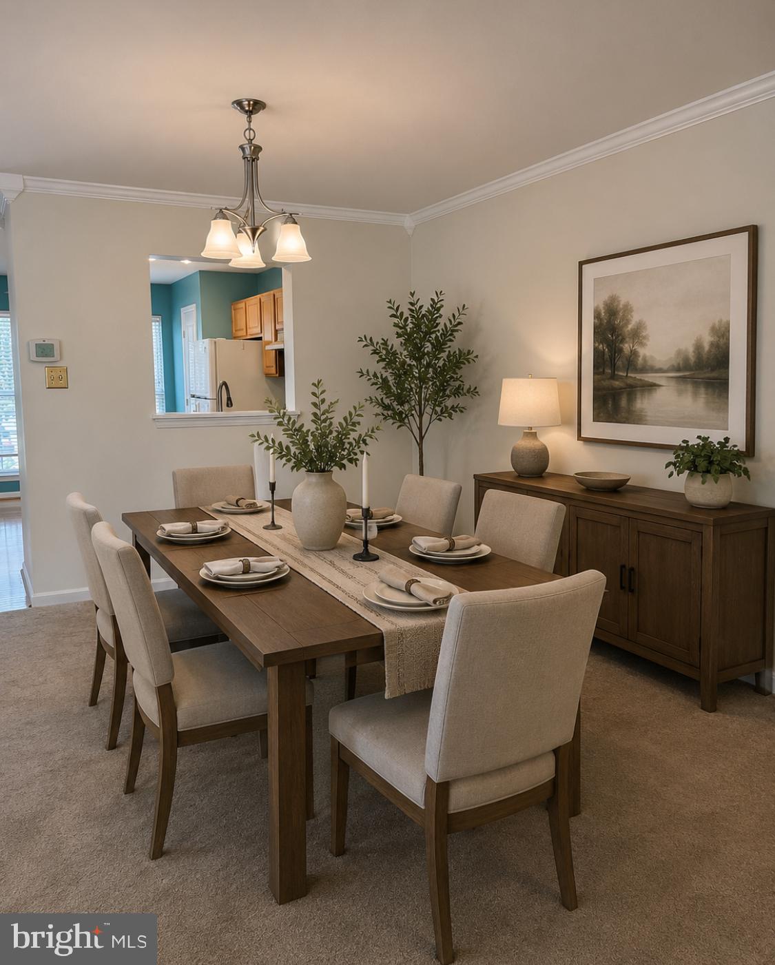 WINTERS RUN MANOR - Residential