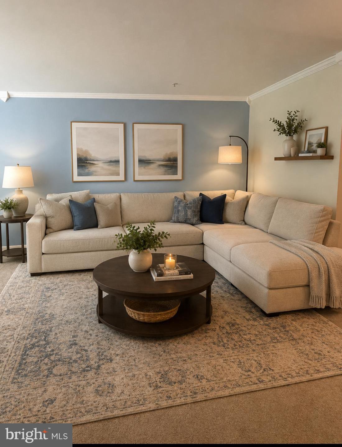 WINTERS RUN MANOR - Residential