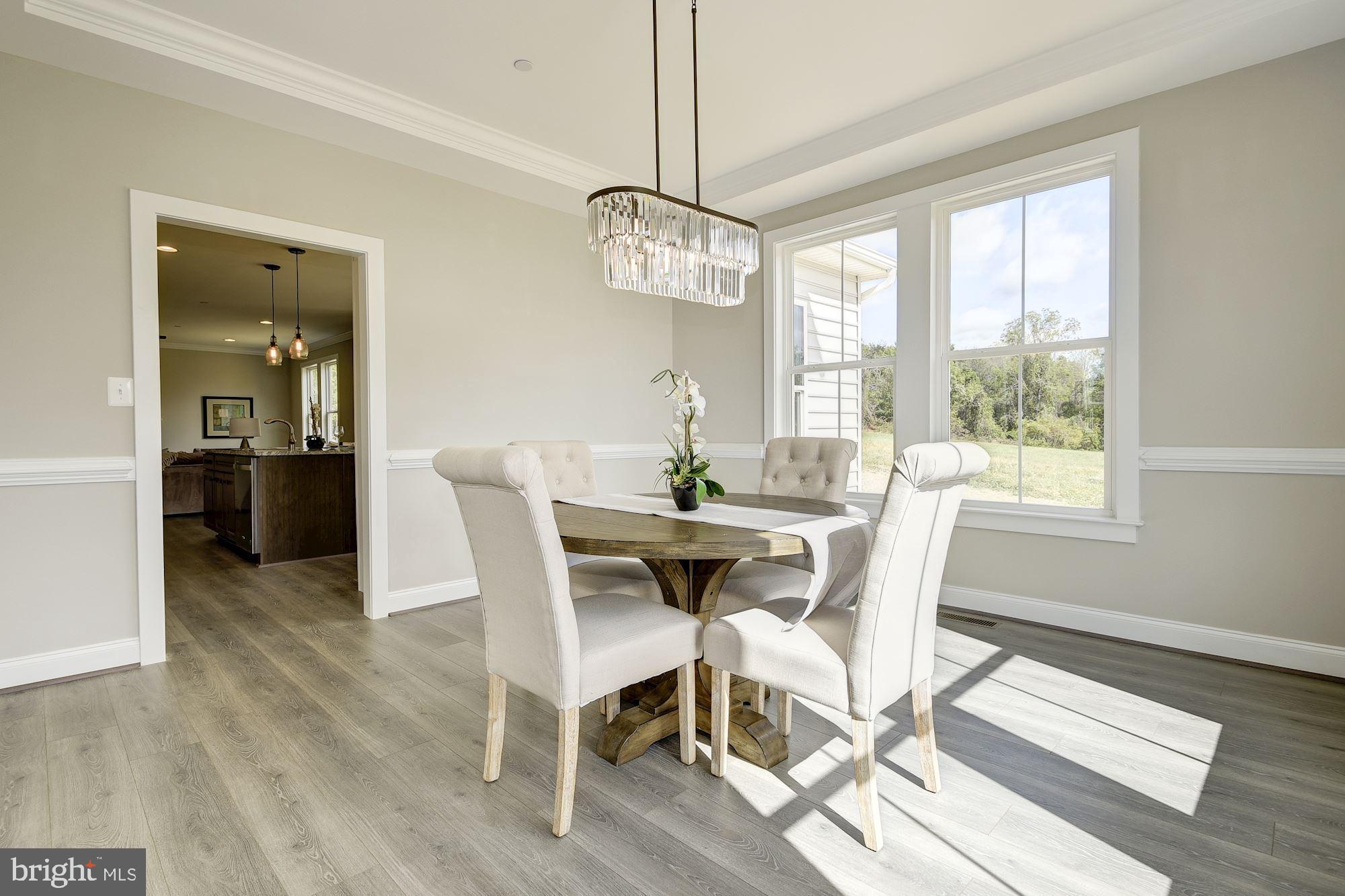 OAKDALE WOODS - Residential