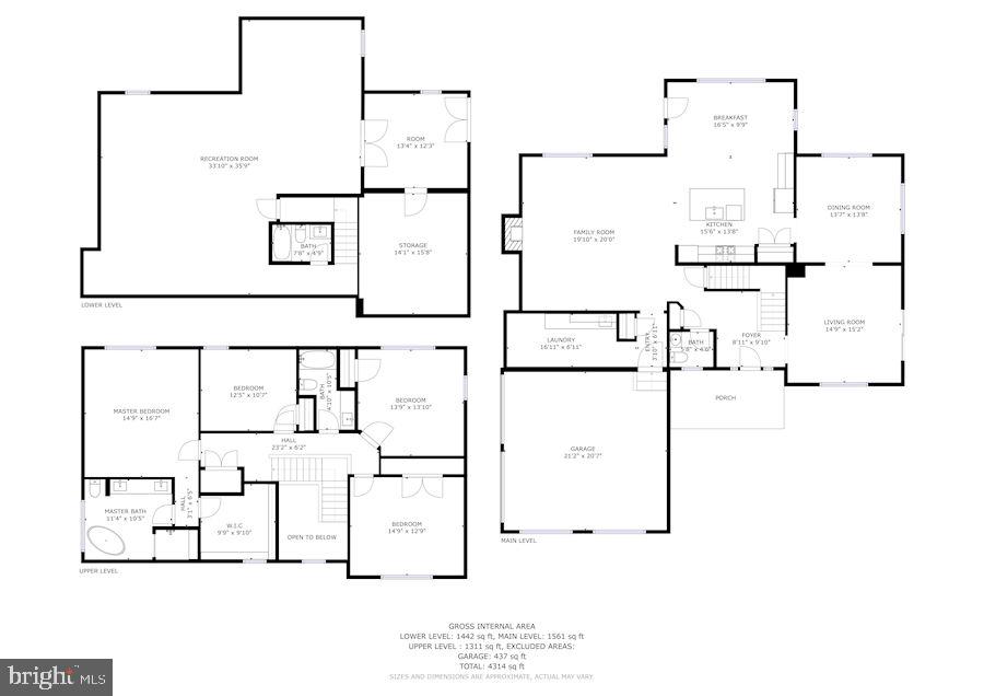 OAKDALE WOODS - Residential