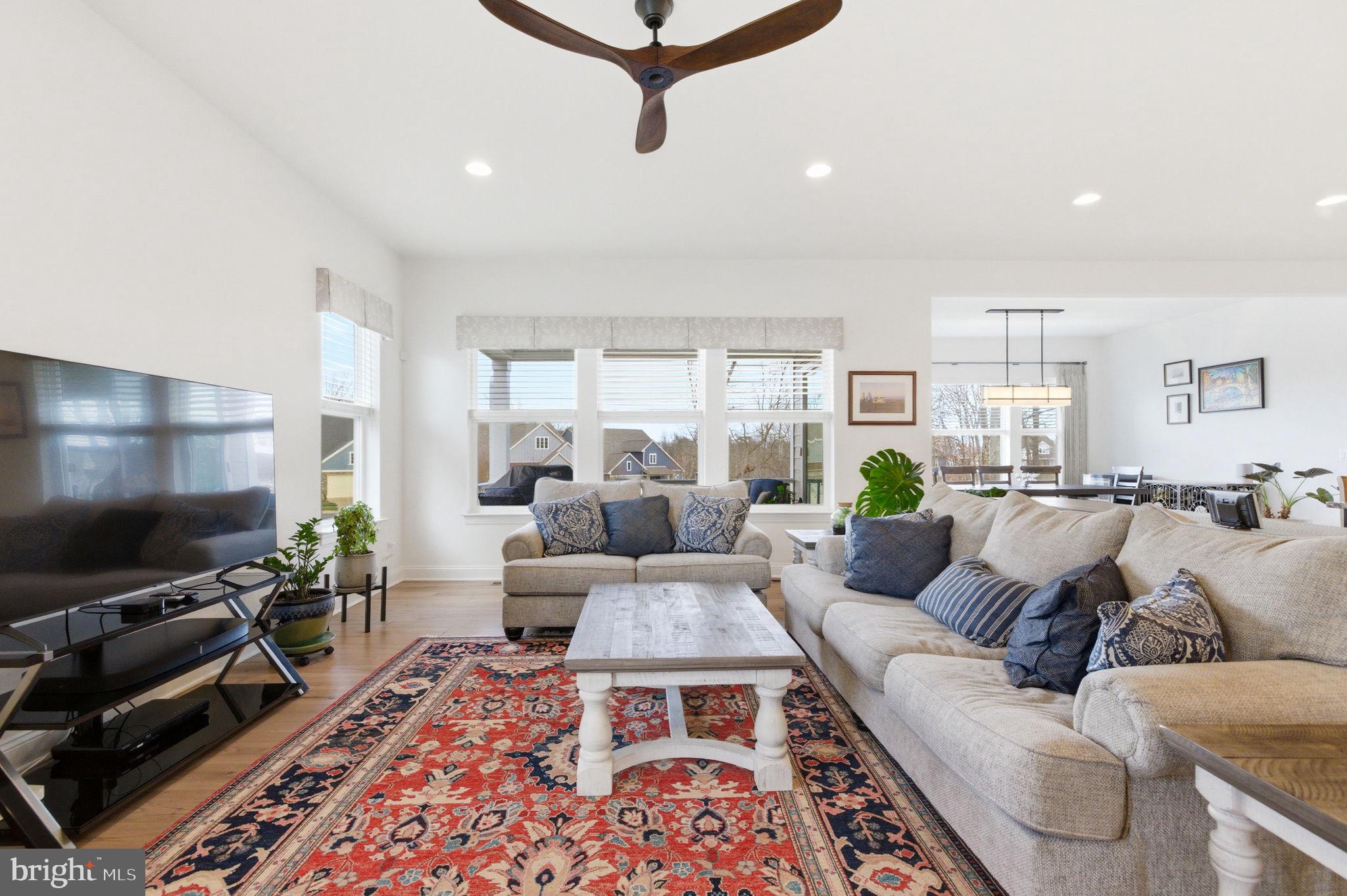 SHENANDOAH - Residential