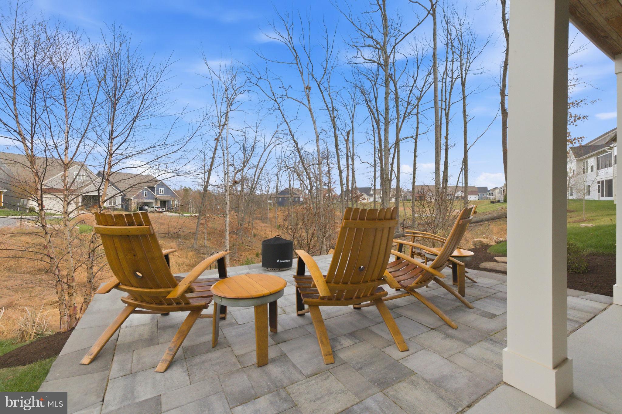 SHENANDOAH - Residential
