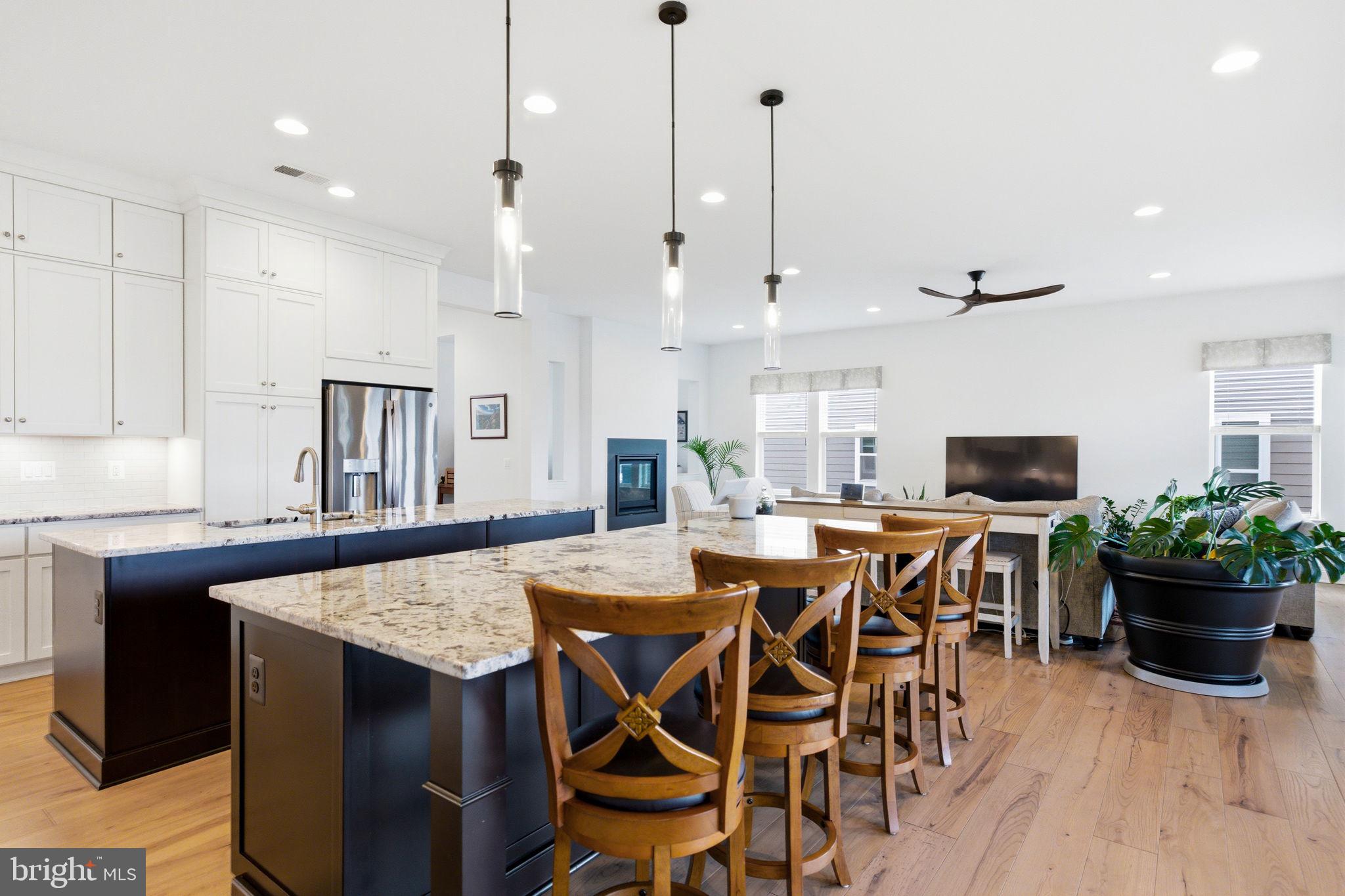 SHENANDOAH - Residential