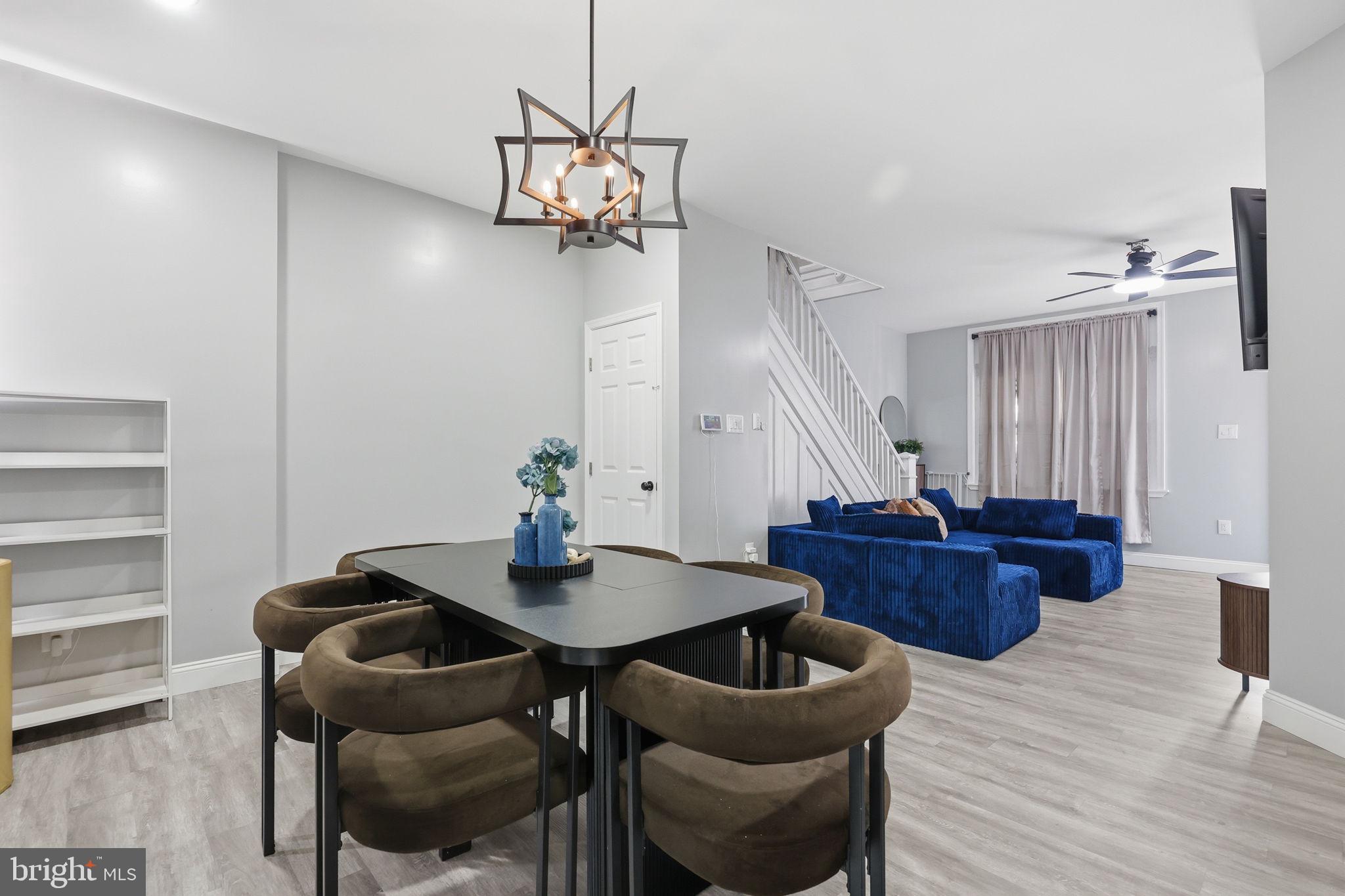 TACONY - Residential