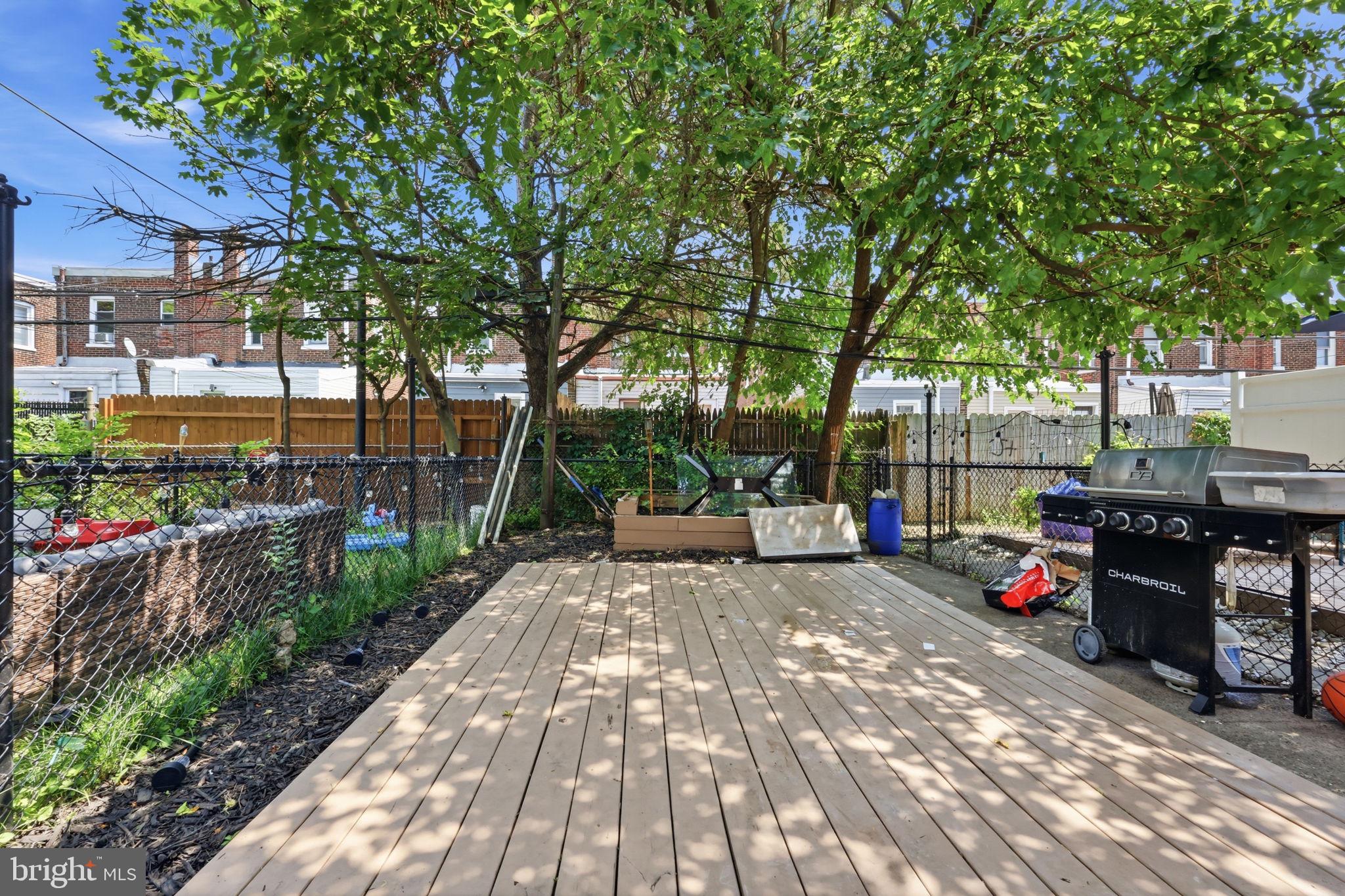 TACONY - Residential