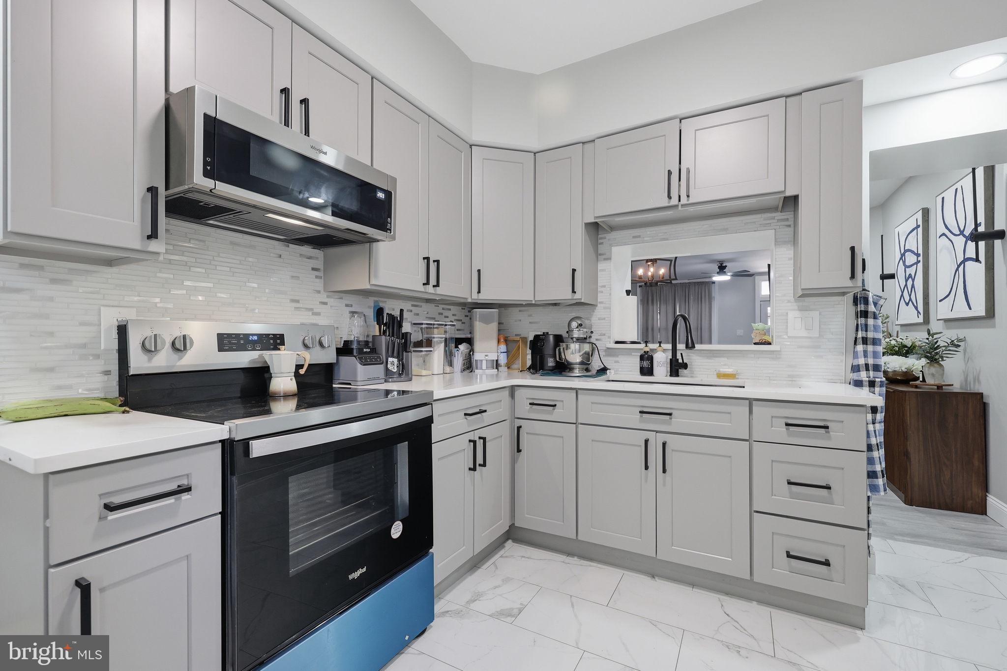 TACONY - Residential