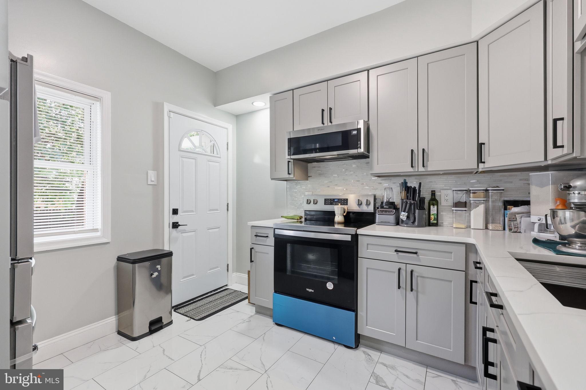 TACONY - Residential