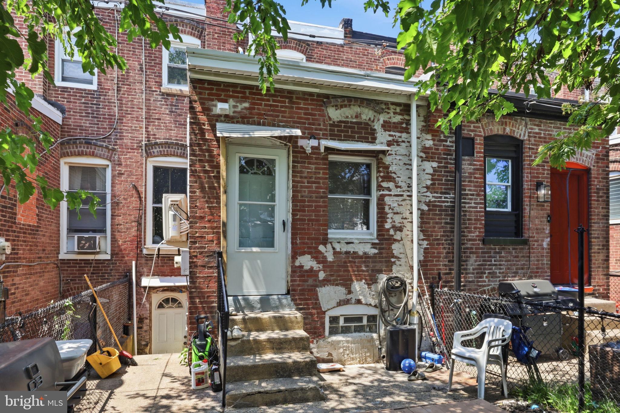 TACONY - Residential