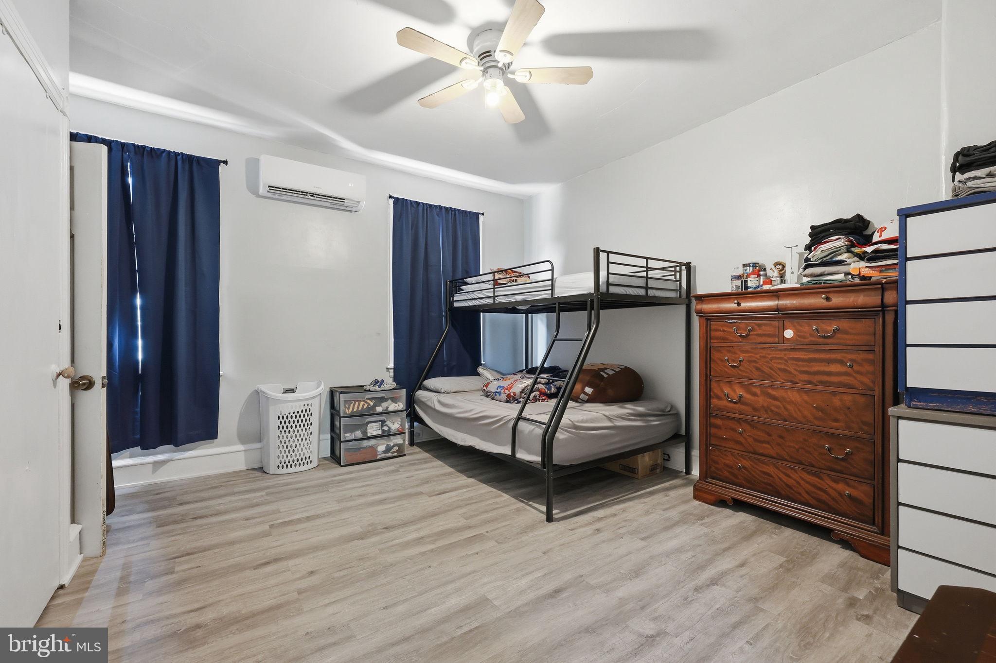 TACONY - Residential