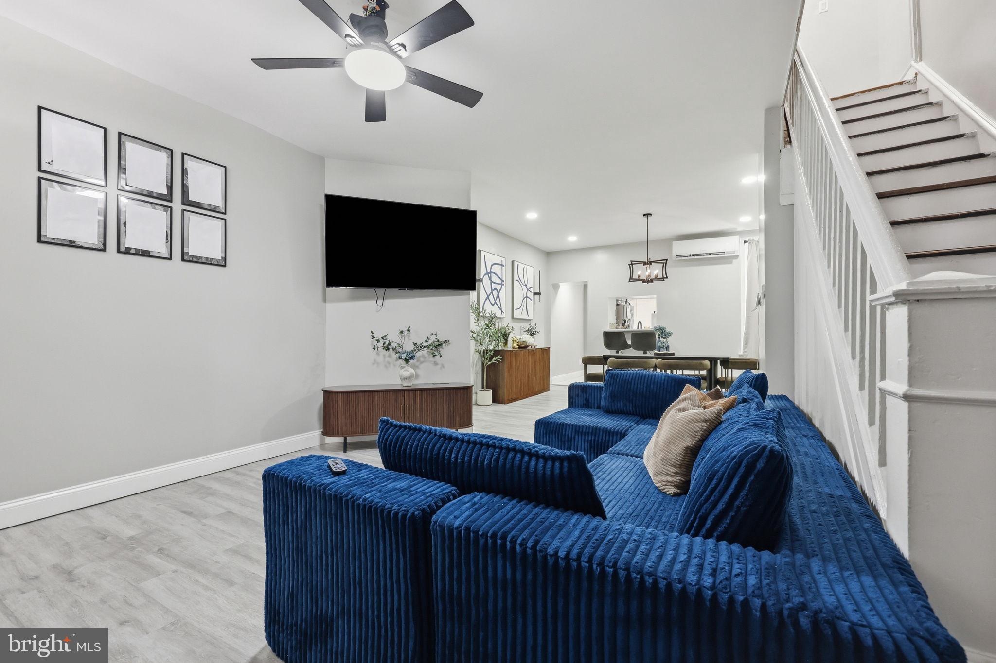 TACONY - Residential