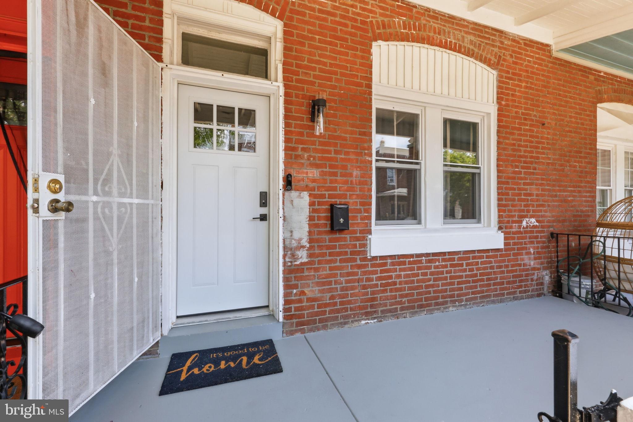 TACONY - Residential