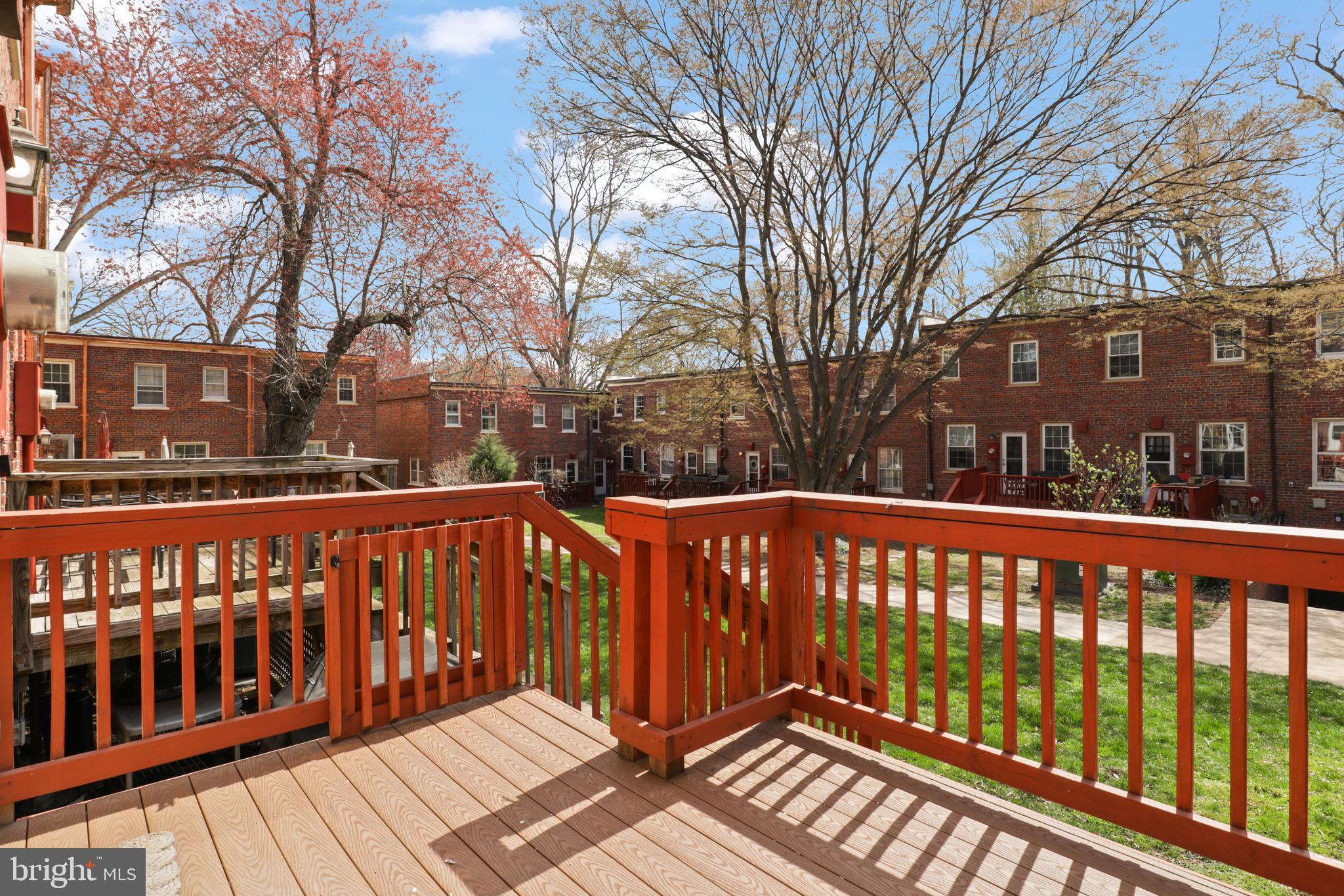 ARLINGTON VILLAGE - Residential