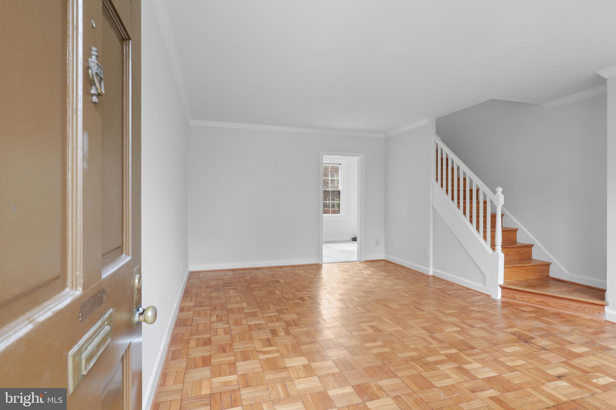 ARLINGTON VILLAGE - Residential