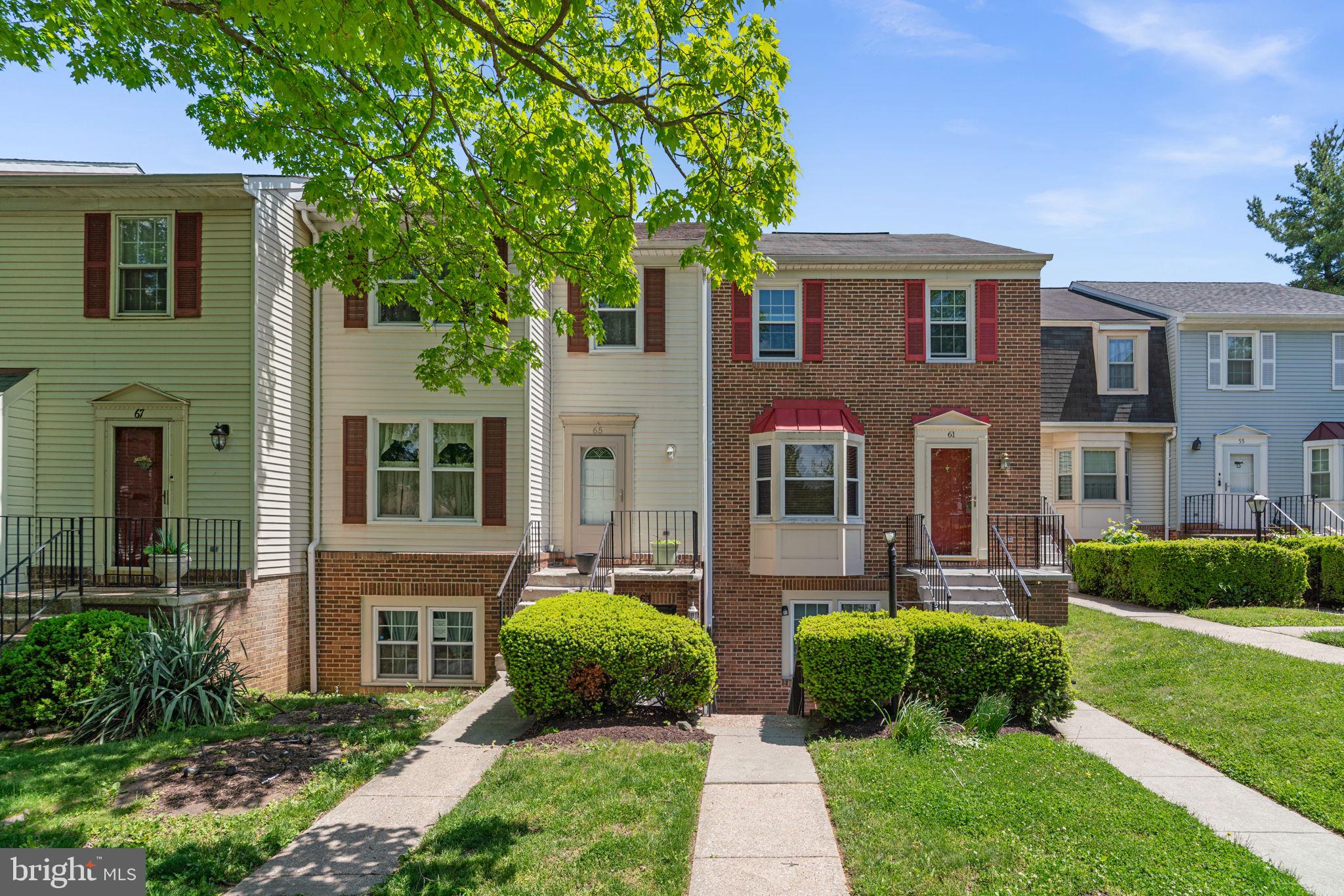 CANDLEWOOD - Residential
