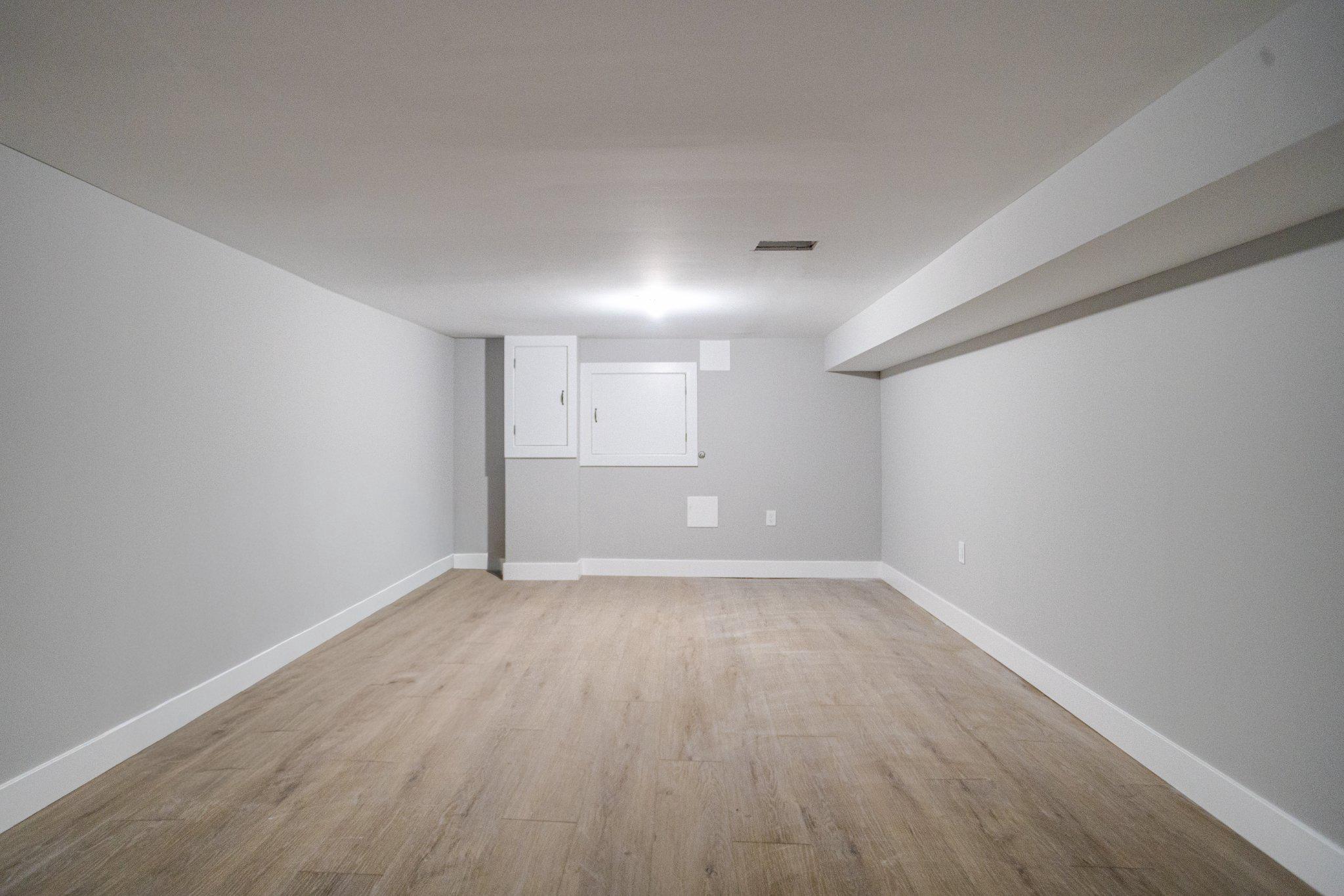 UPLANDS - Residential