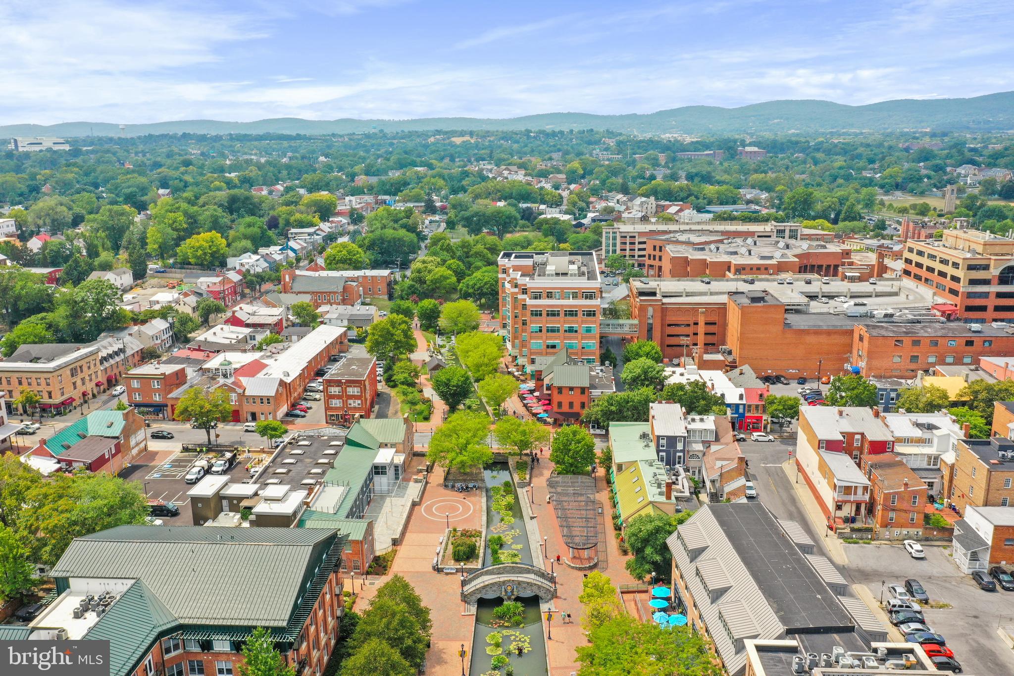 WEST PARK VILLAGE - Residential