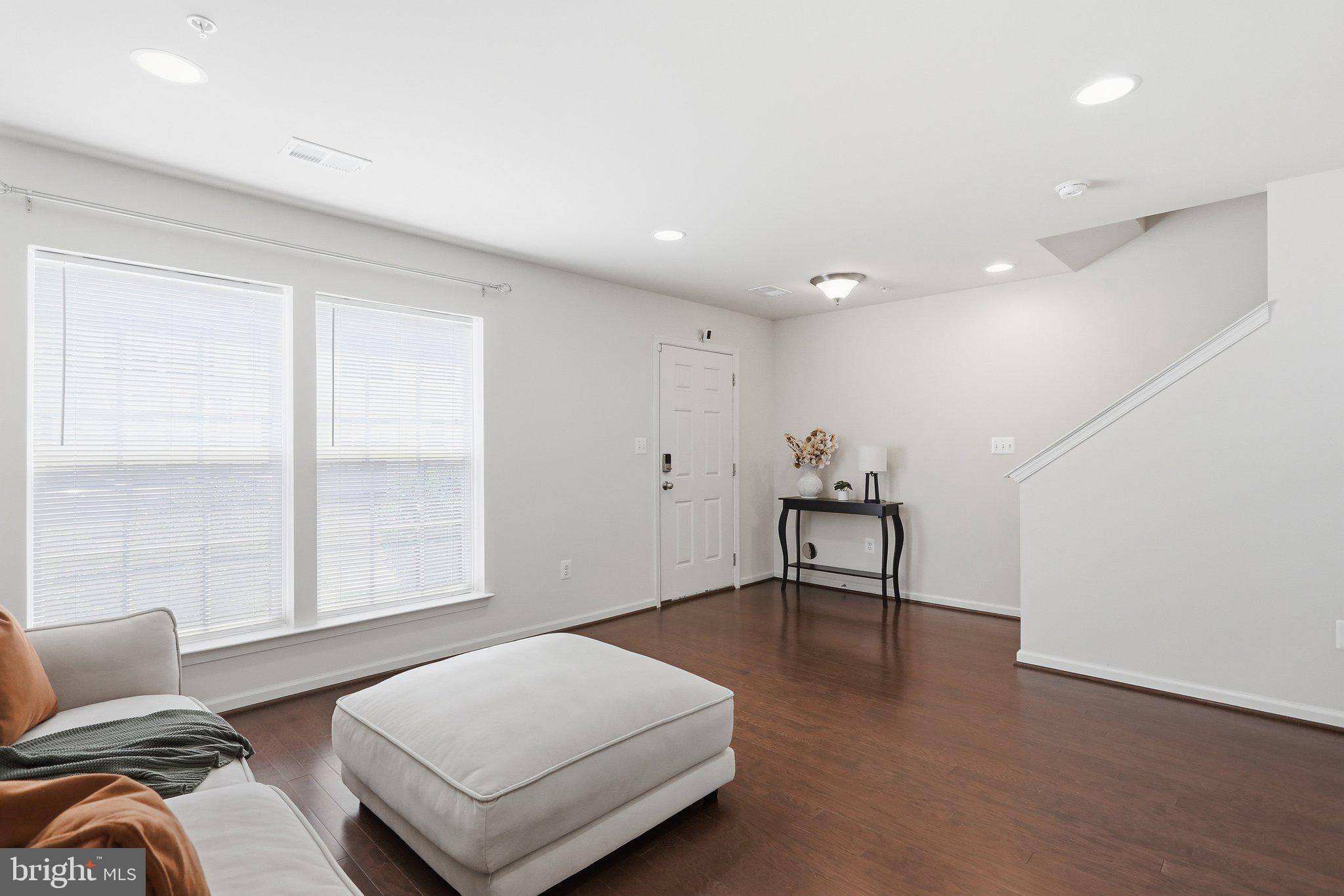 WEST PARK VILLAGE - Residential