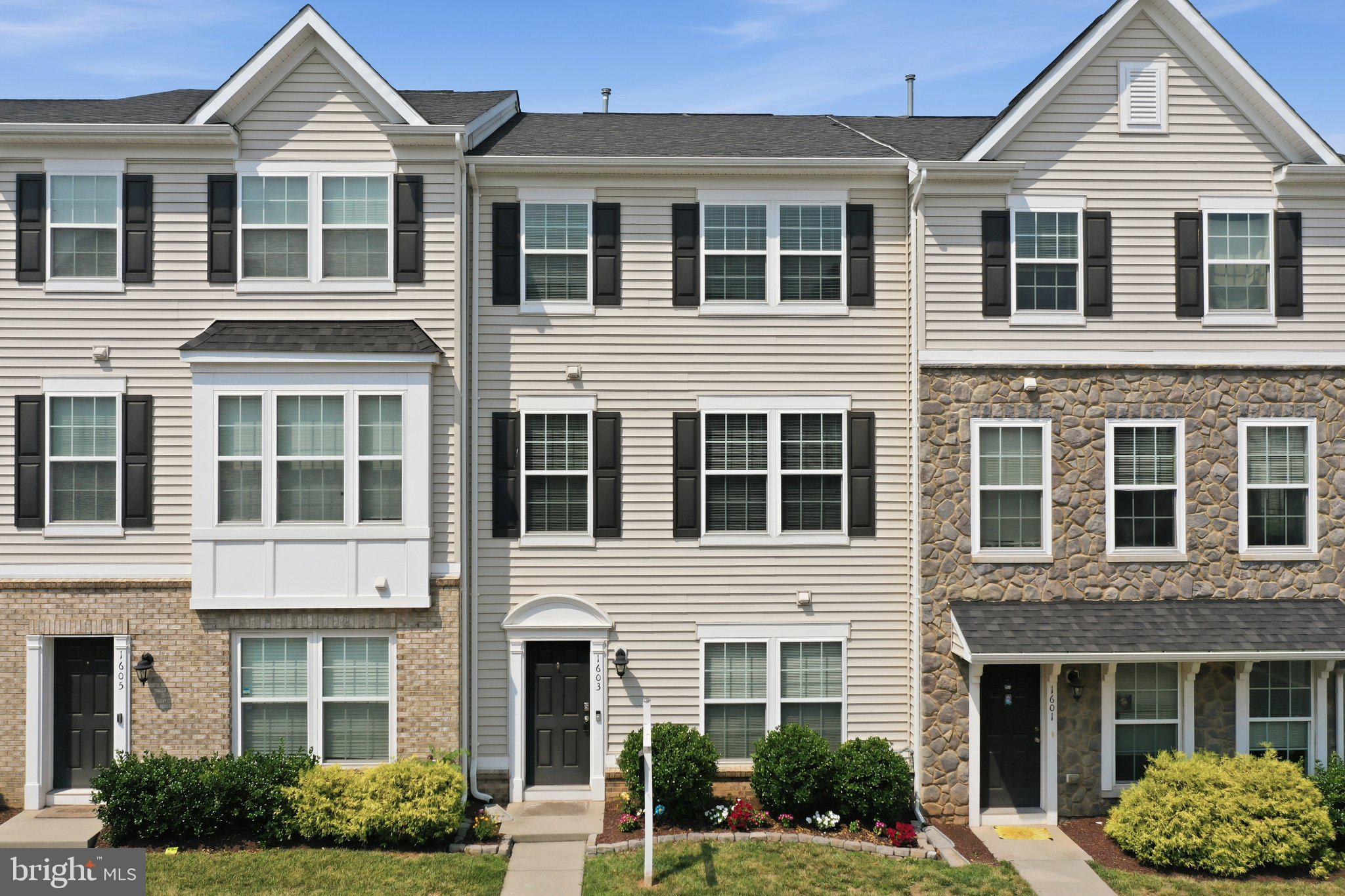 WEST PARK VILLAGE - Residential