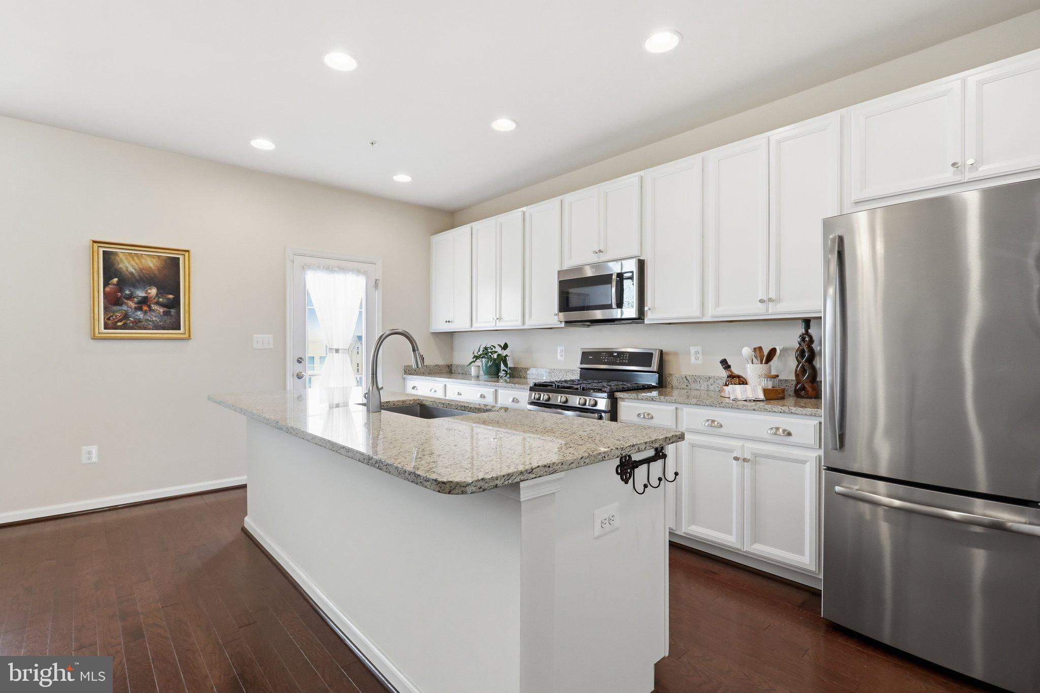 WEST PARK VILLAGE - Residential