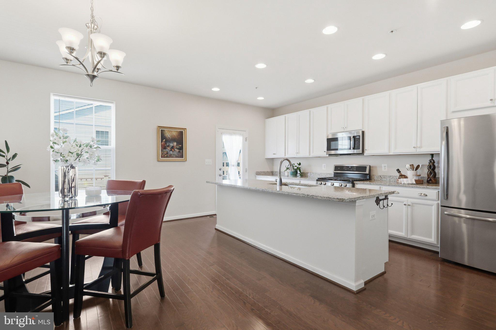 WEST PARK VILLAGE - Residential