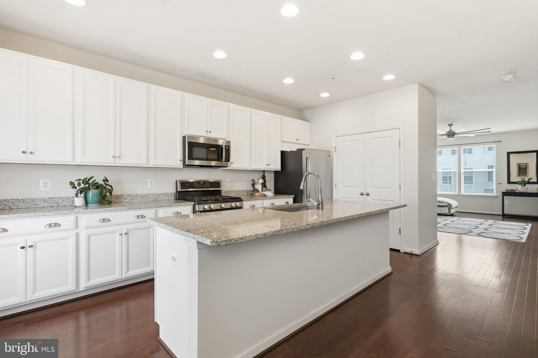 WEST PARK VILLAGE - Residential