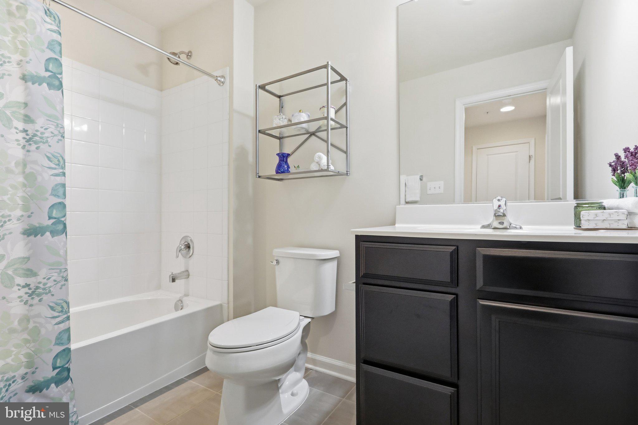 WEST PARK VILLAGE - Residential