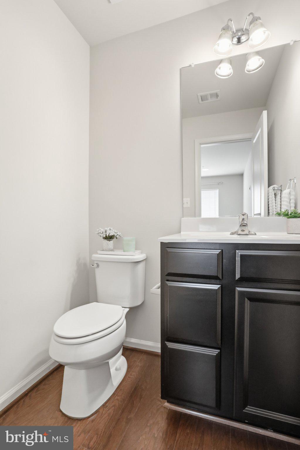 WEST PARK VILLAGE - Residential