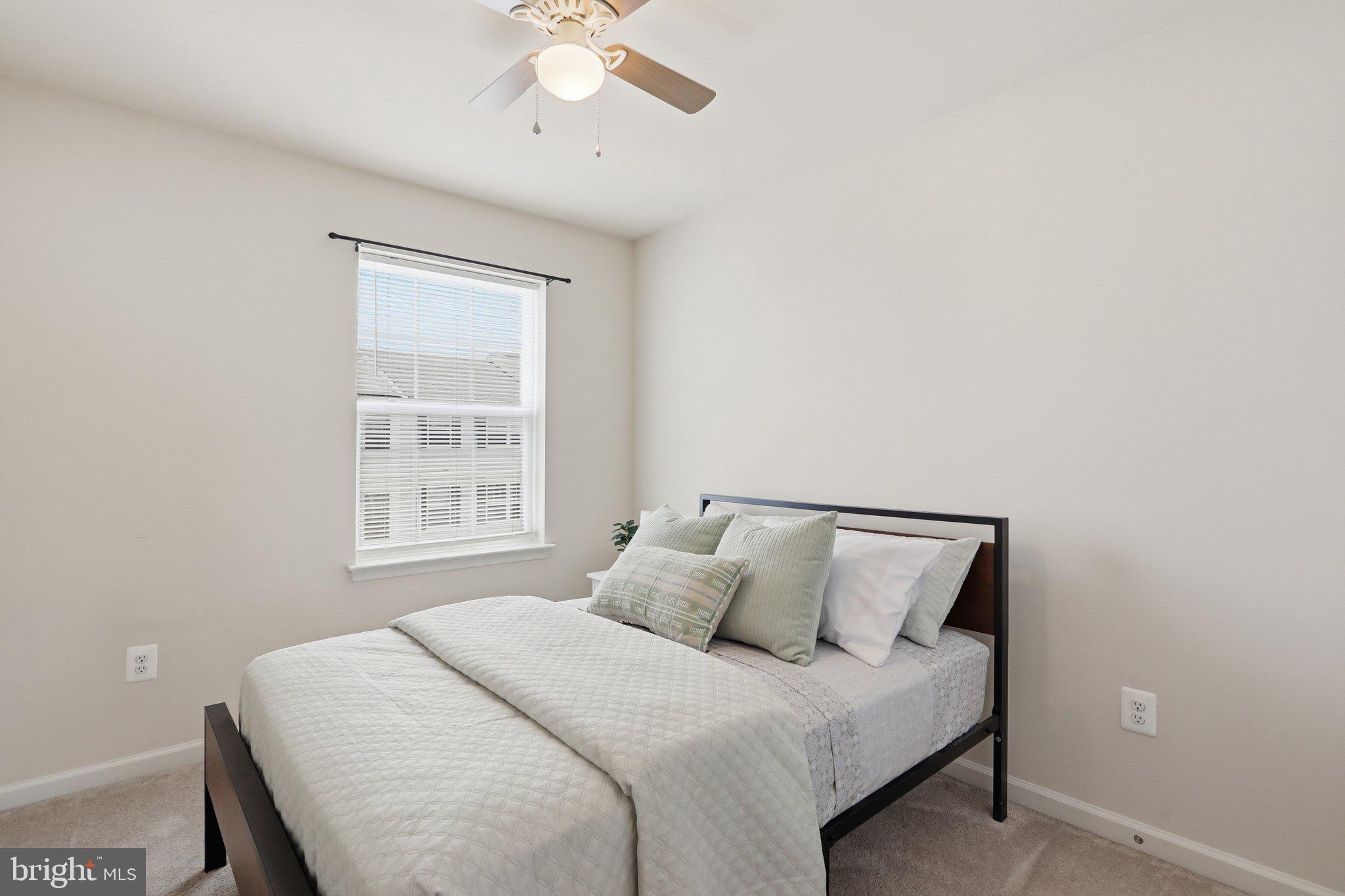 WEST PARK VILLAGE - Residential