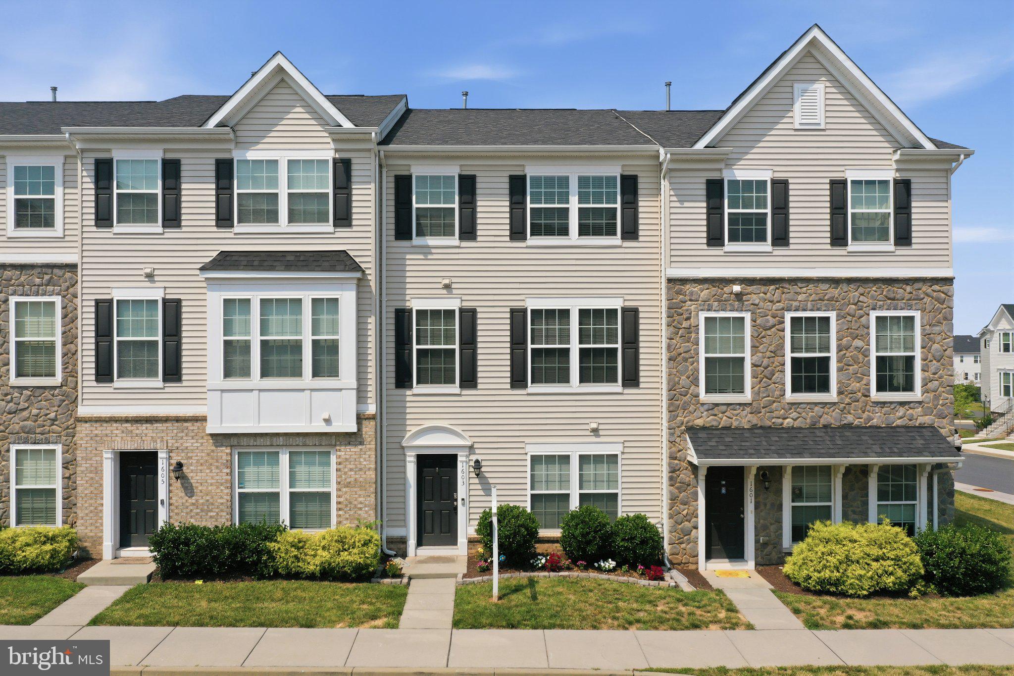 WEST PARK VILLAGE - Residential
