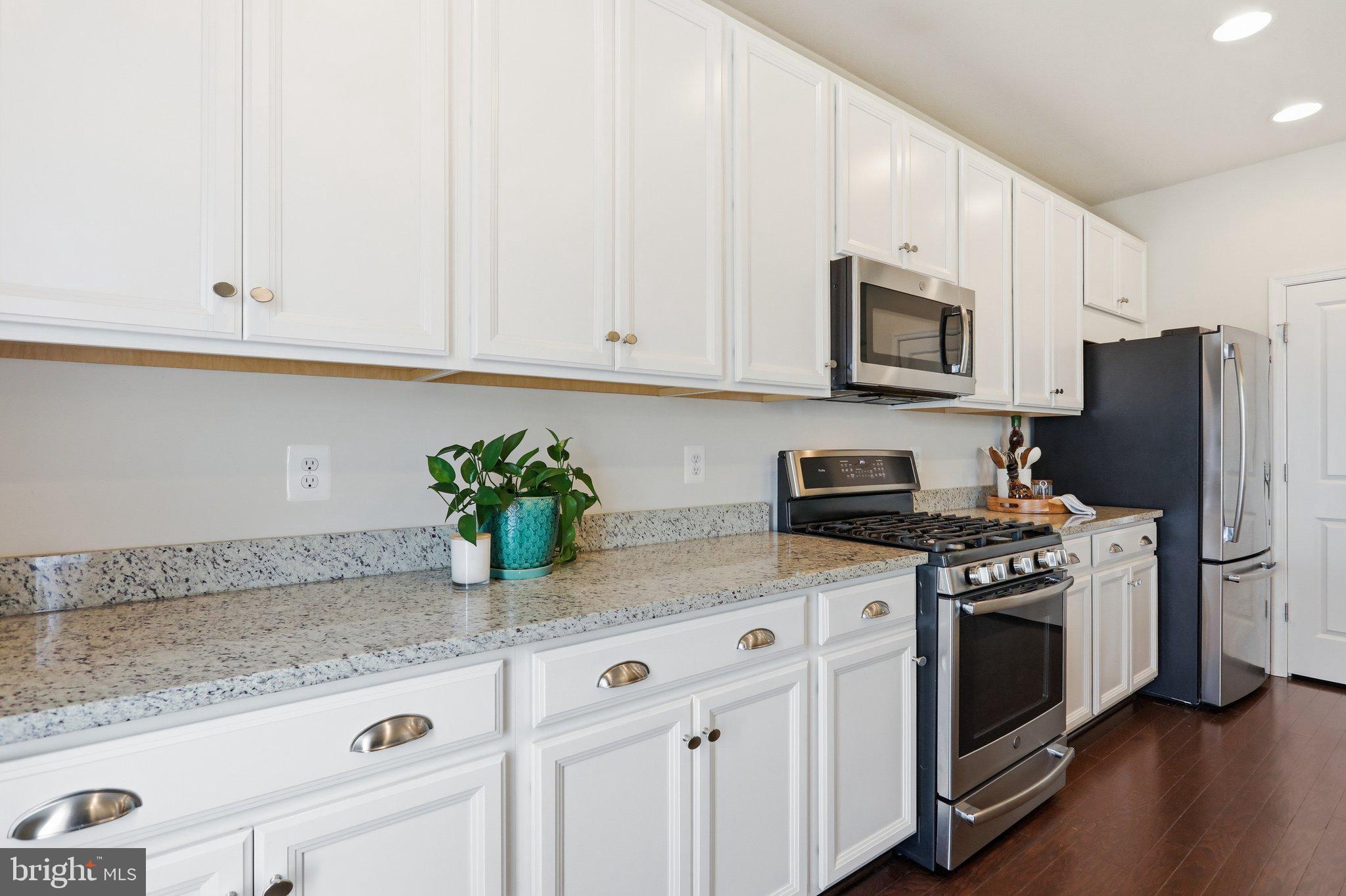WEST PARK VILLAGE - Residential