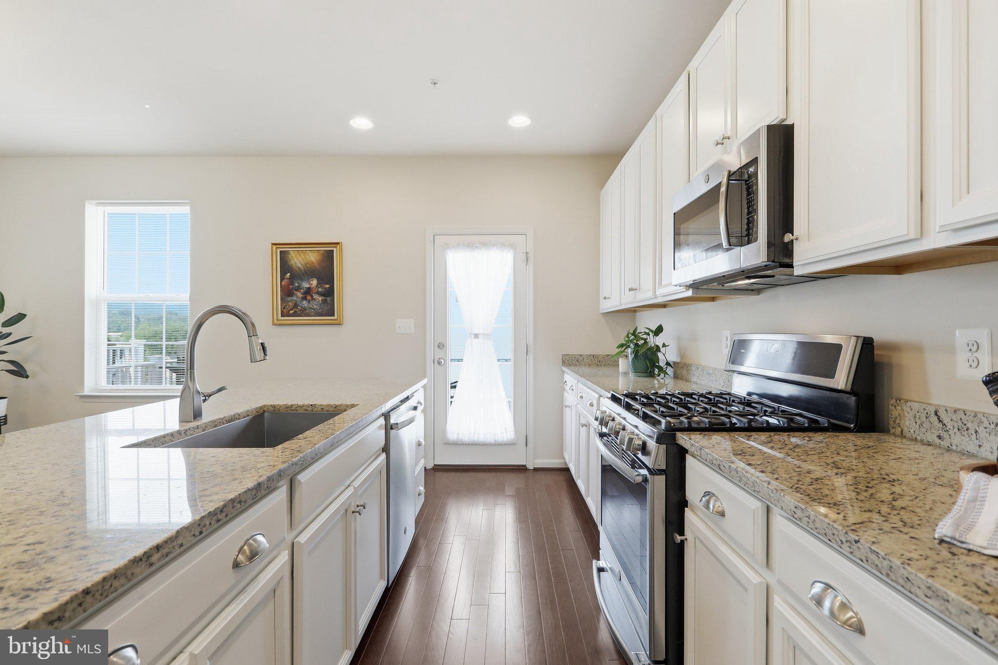 WEST PARK VILLAGE - Residential