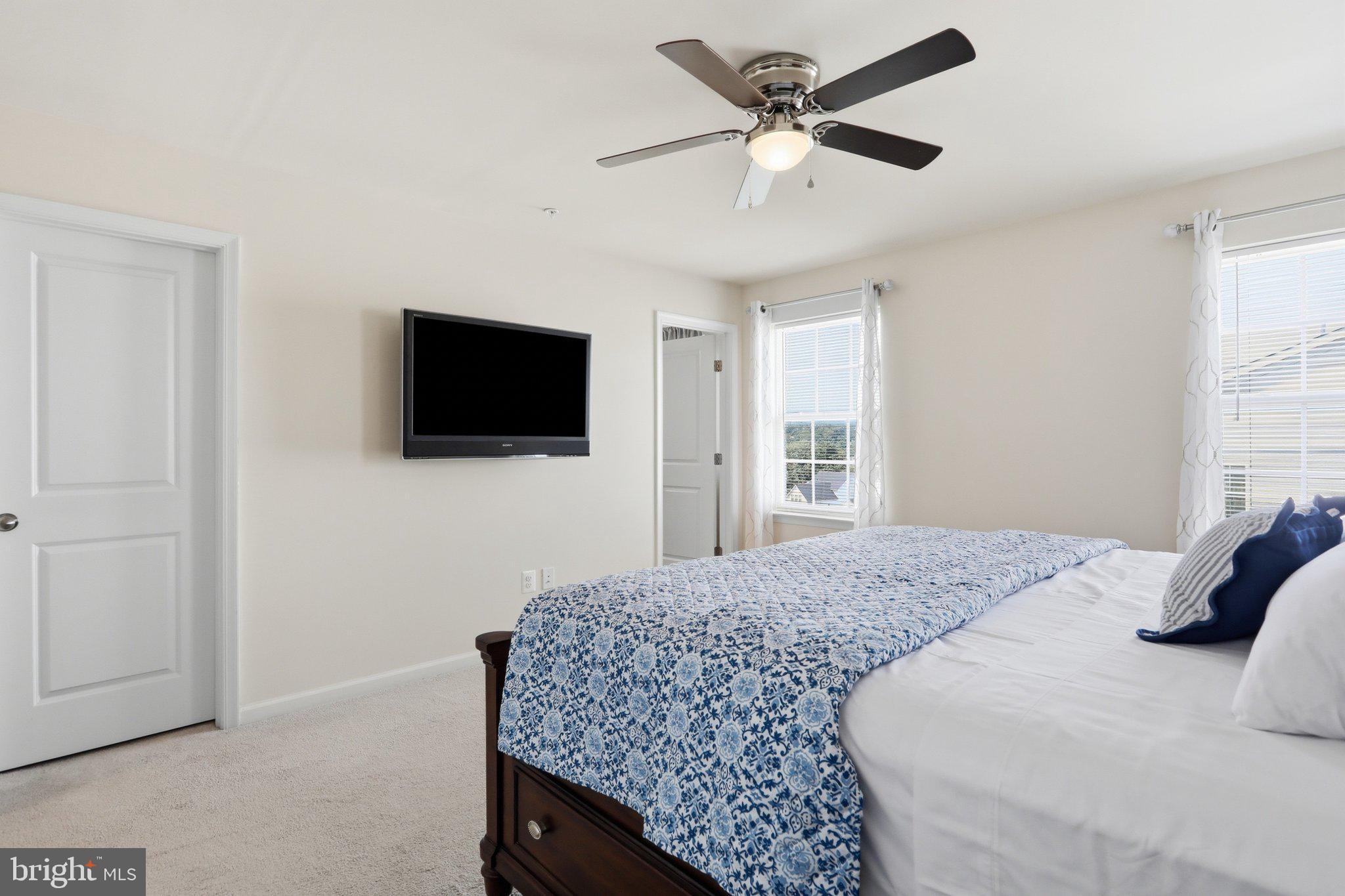WEST PARK VILLAGE - Residential