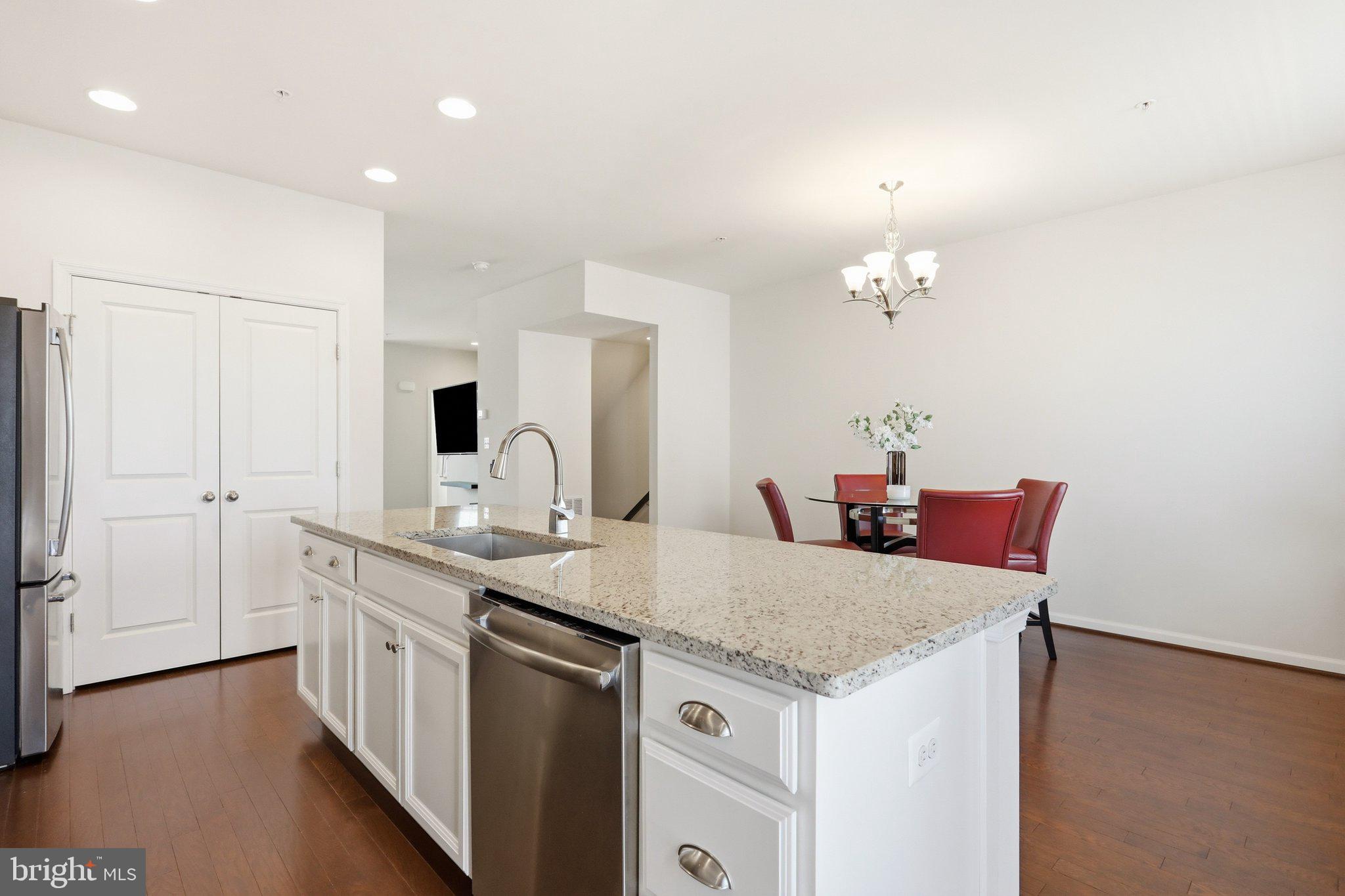 WEST PARK VILLAGE - Residential