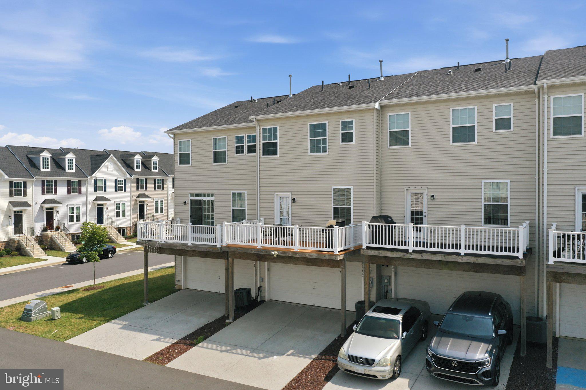 WEST PARK VILLAGE - Residential
