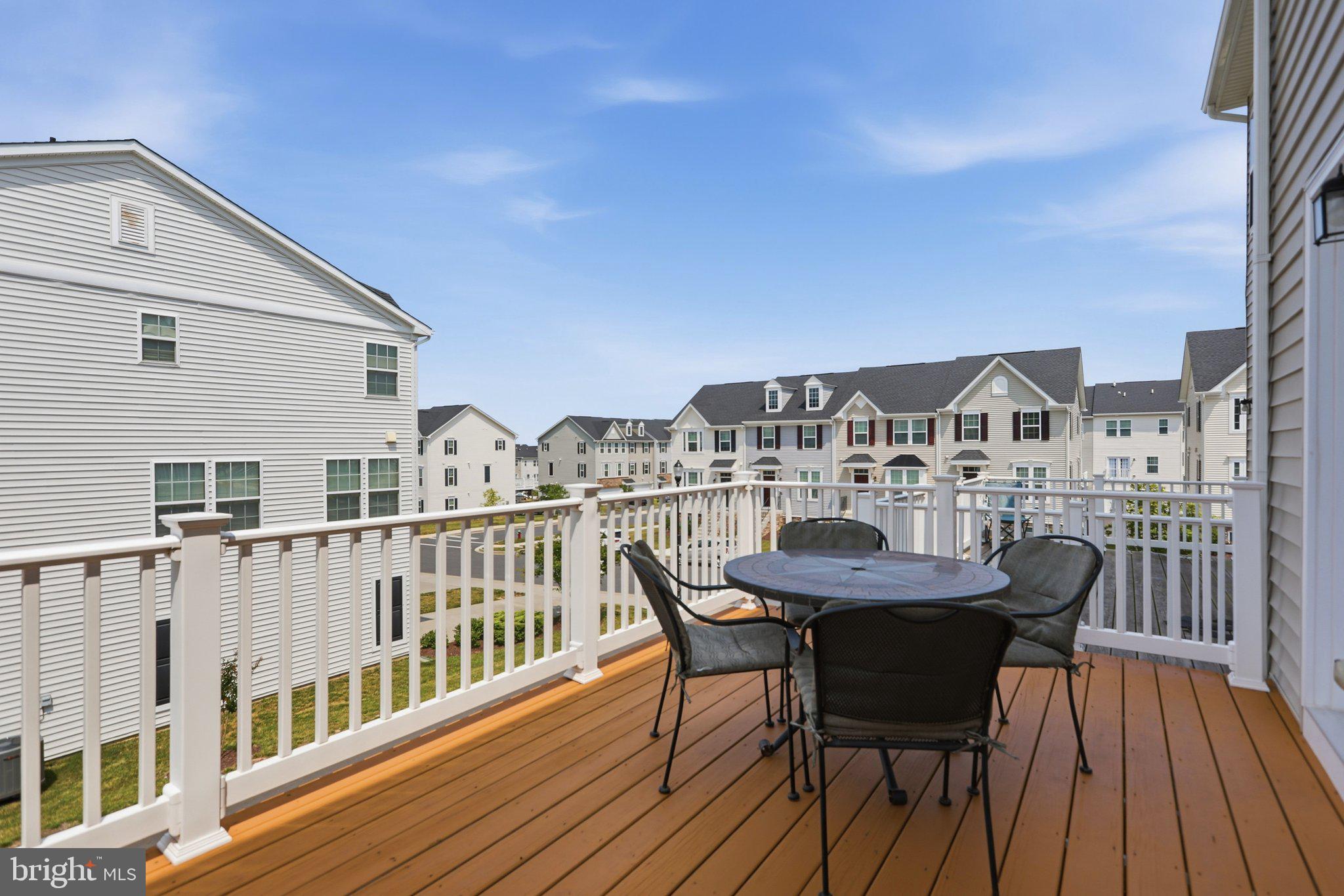 WEST PARK VILLAGE - Residential