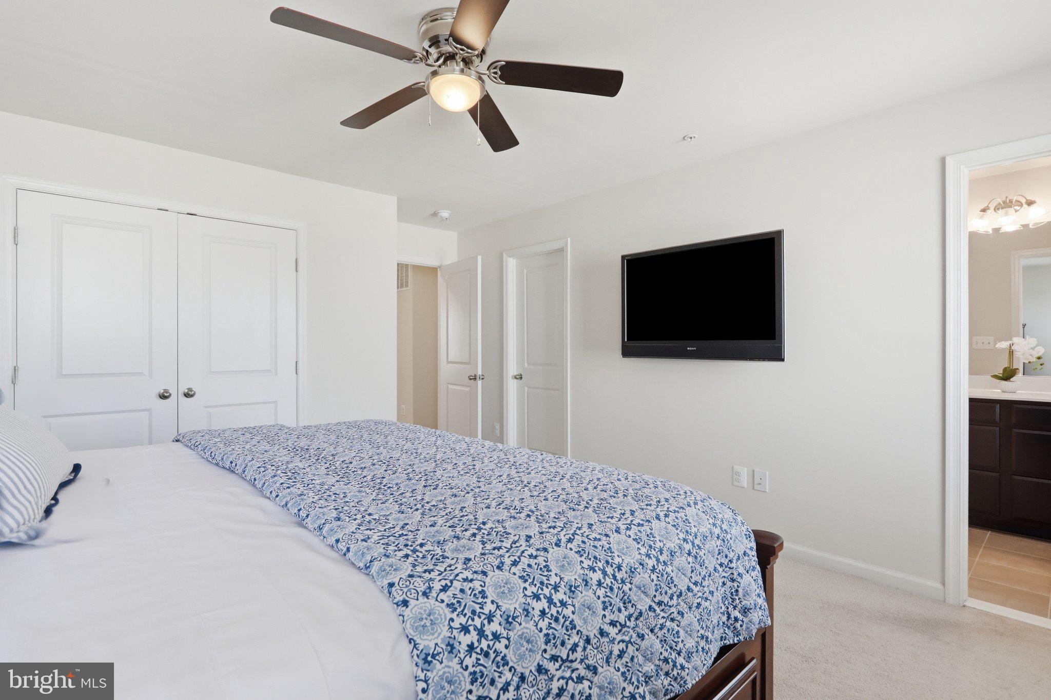 WEST PARK VILLAGE - Residential