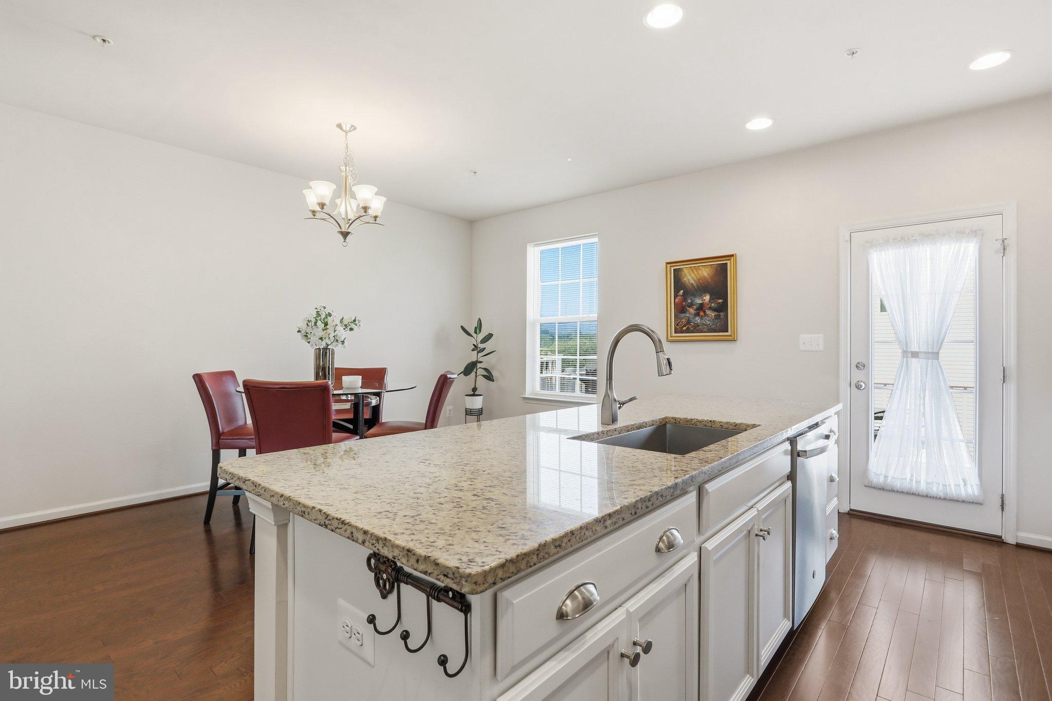 WEST PARK VILLAGE - Residential