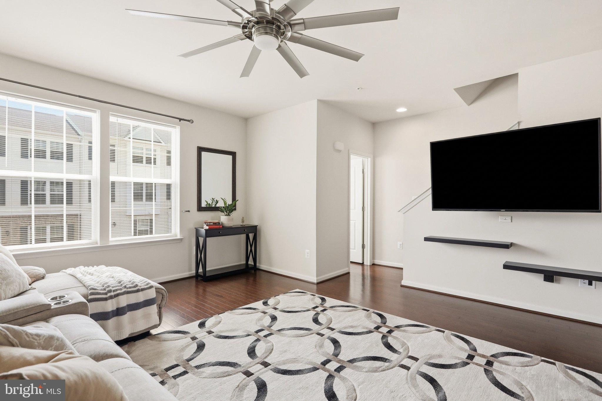 WEST PARK VILLAGE - Residential