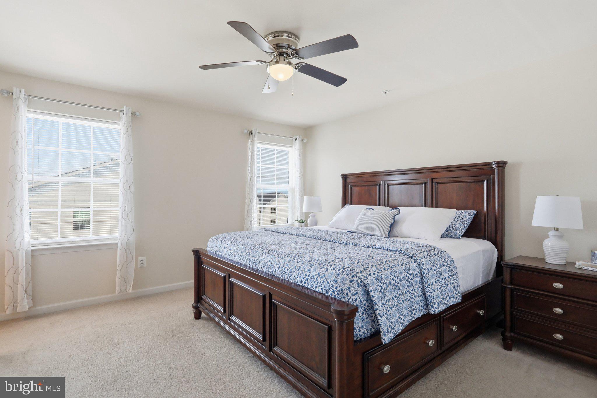 WEST PARK VILLAGE - Residential