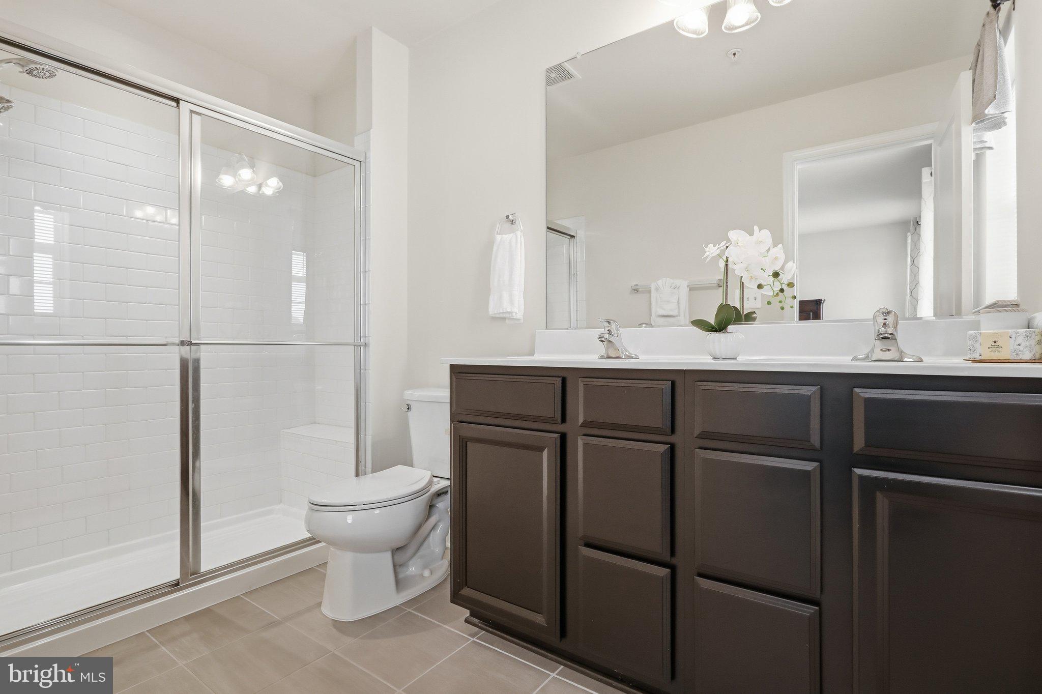 WEST PARK VILLAGE - Residential