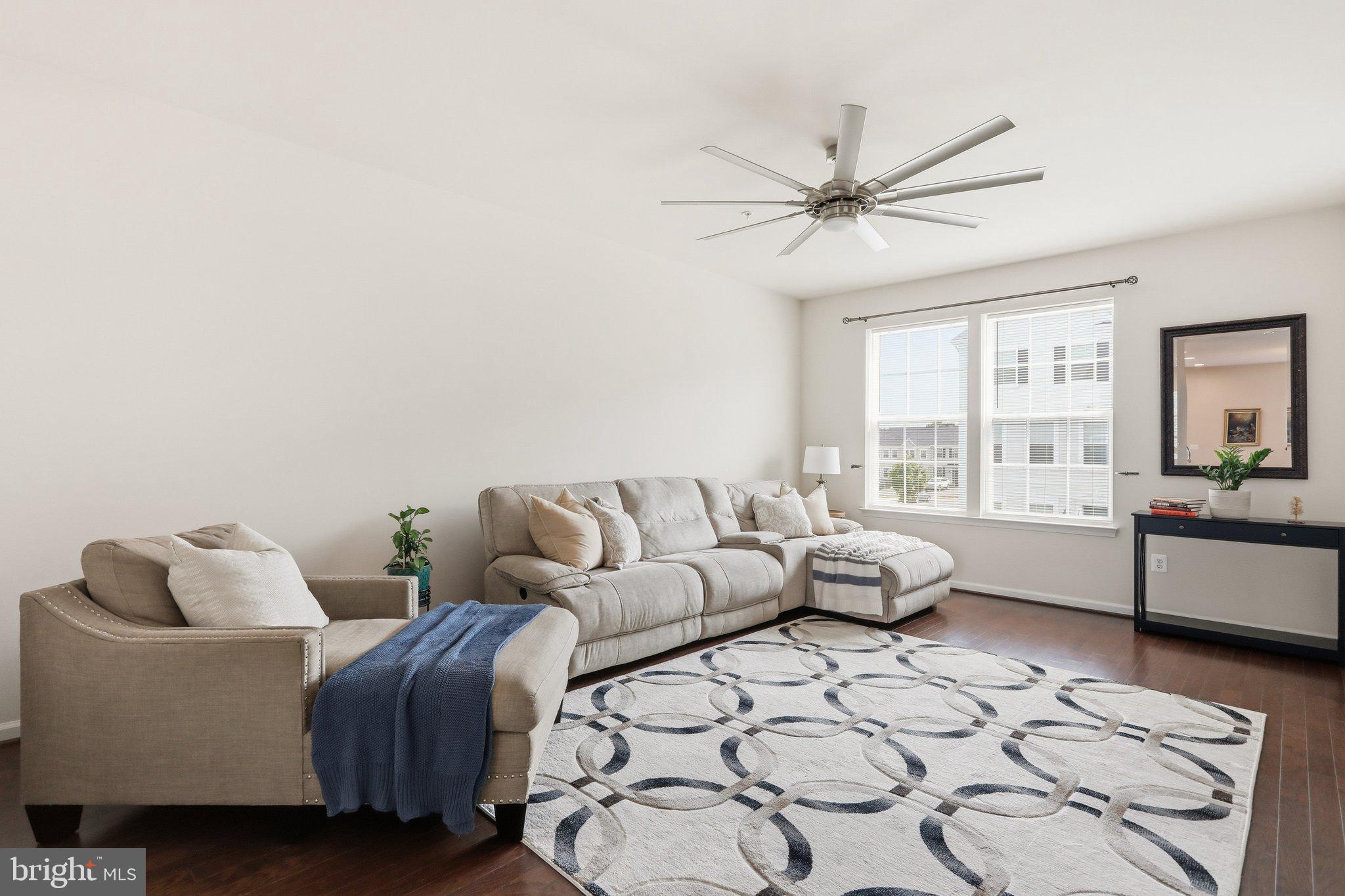 WEST PARK VILLAGE - Residential